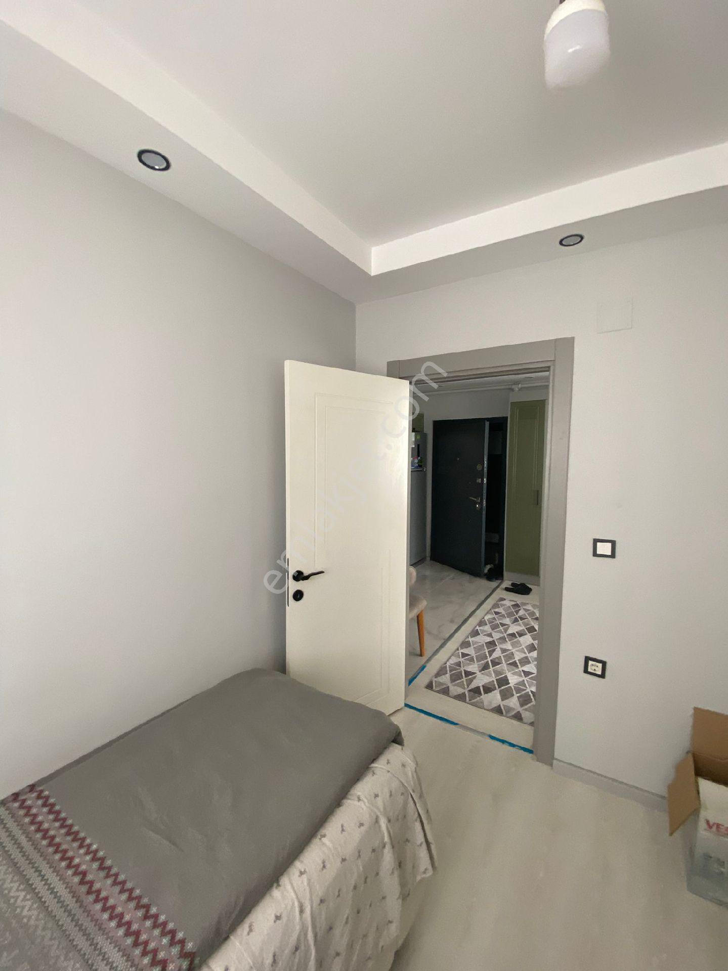 Osmangazi'de Full Eşyalı İçi Yapılı Sosyal Donatımlı 2+1 Eşyalı Kiralık Daire - Görsel 9