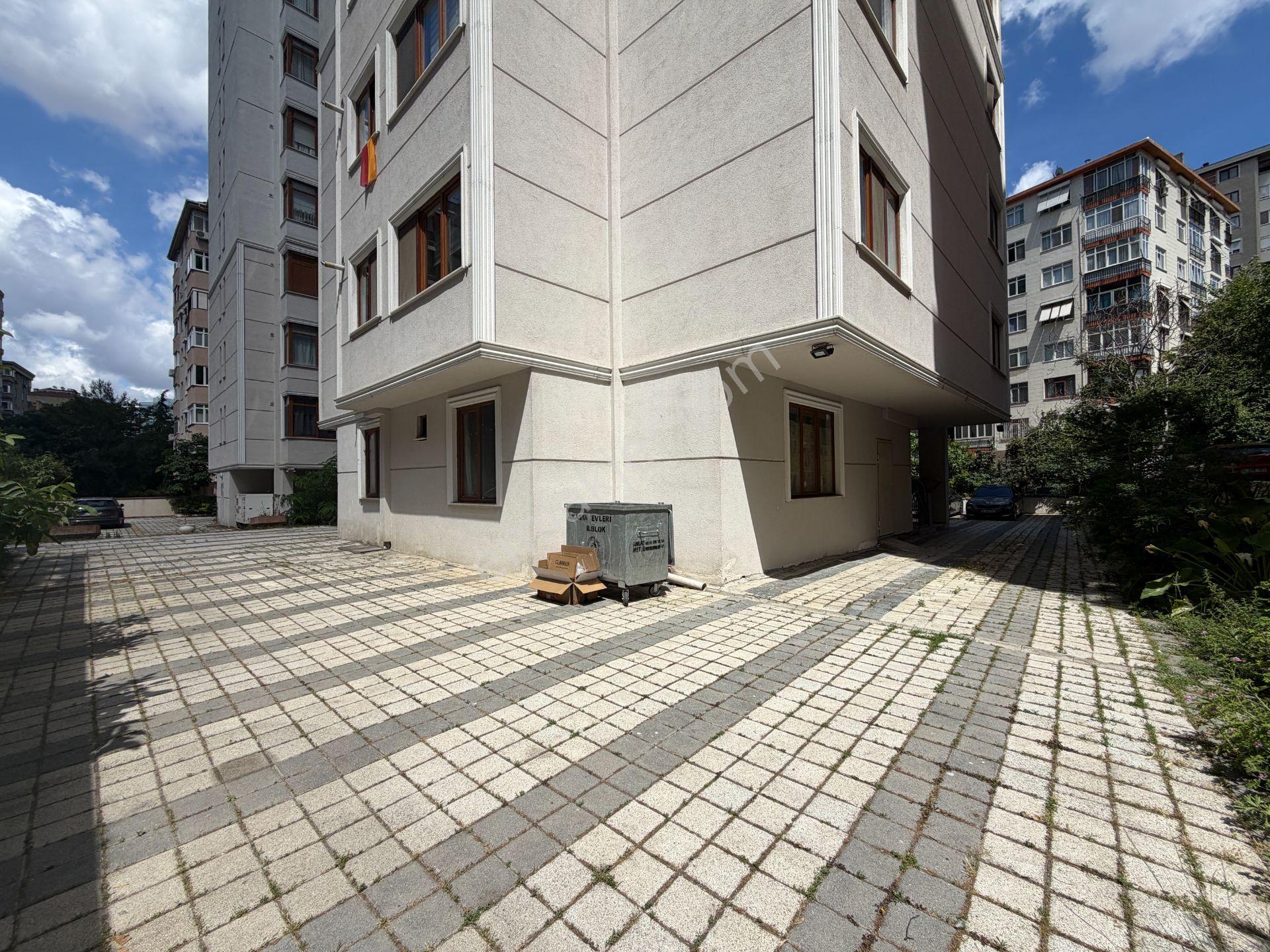Merdivenköy Günaydın Sokak Yeni Binada - Geniş 2+1 Satılık Daire - Görsel 21