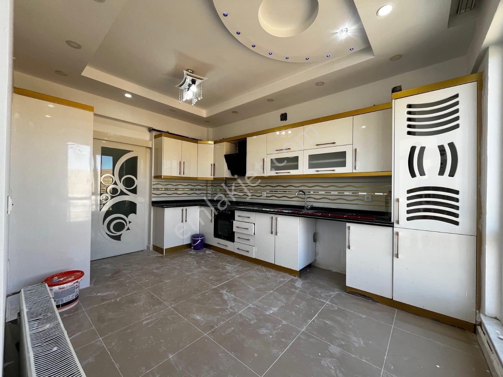 Çakır'dan Kiralık 3+1 Orman Manzaralı Burak Mh