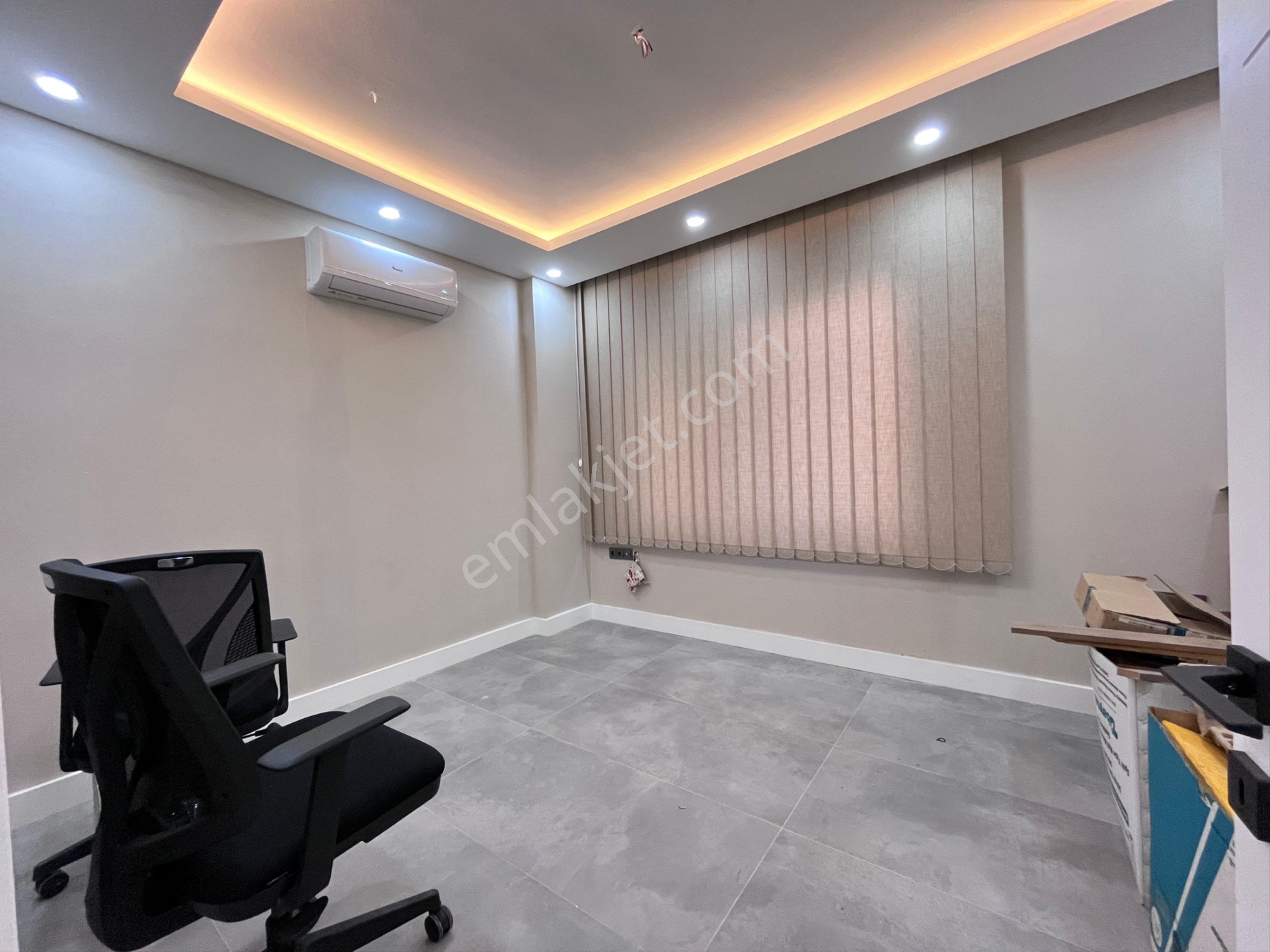Alanya Belediyesi Yanında Hazır Ofisimize Ortak Kiracı Arıyoruz - Görsel 7