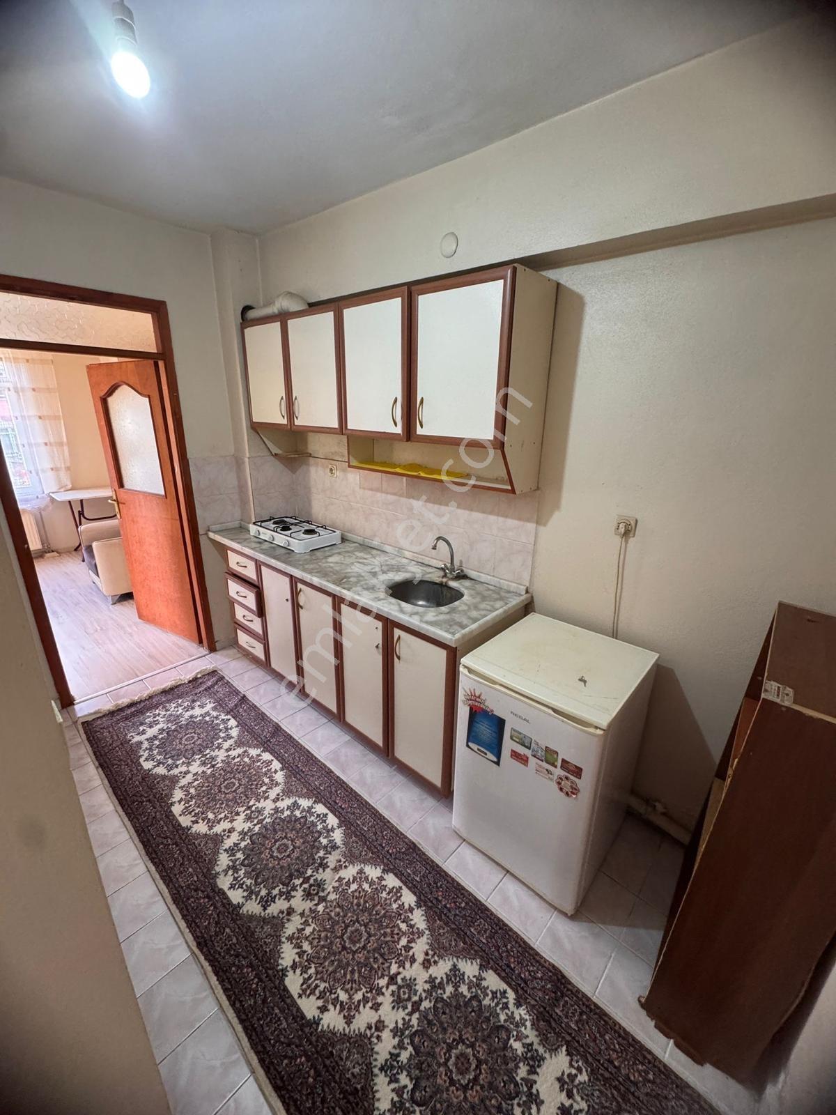 Edirne Ayşekadın Yerleşkesi Bölgesi Kiralık Eşyalı 2+0 - Görsel 2