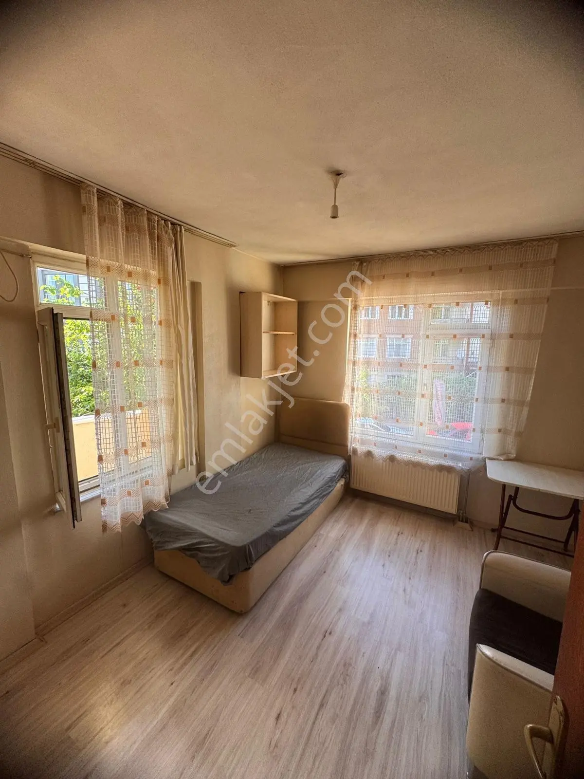 Edirne Ayşekadın Yerleşkesi Bölgesi Kiralık Eşyalı 2+0 - Görsel 3