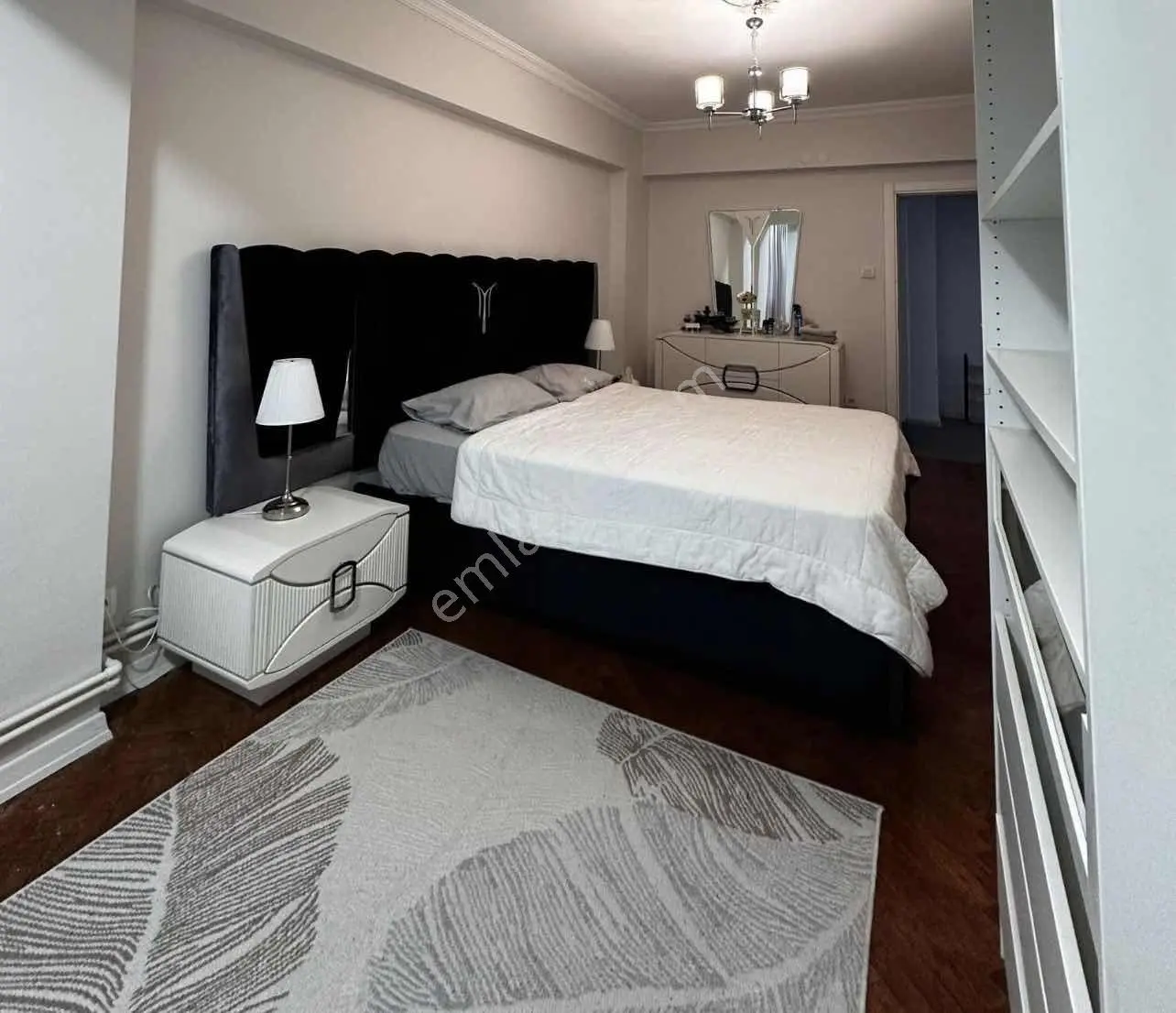 Cevahir Avm Komşu Kiralık 3+1 170 M2 Daire - Görsel 2