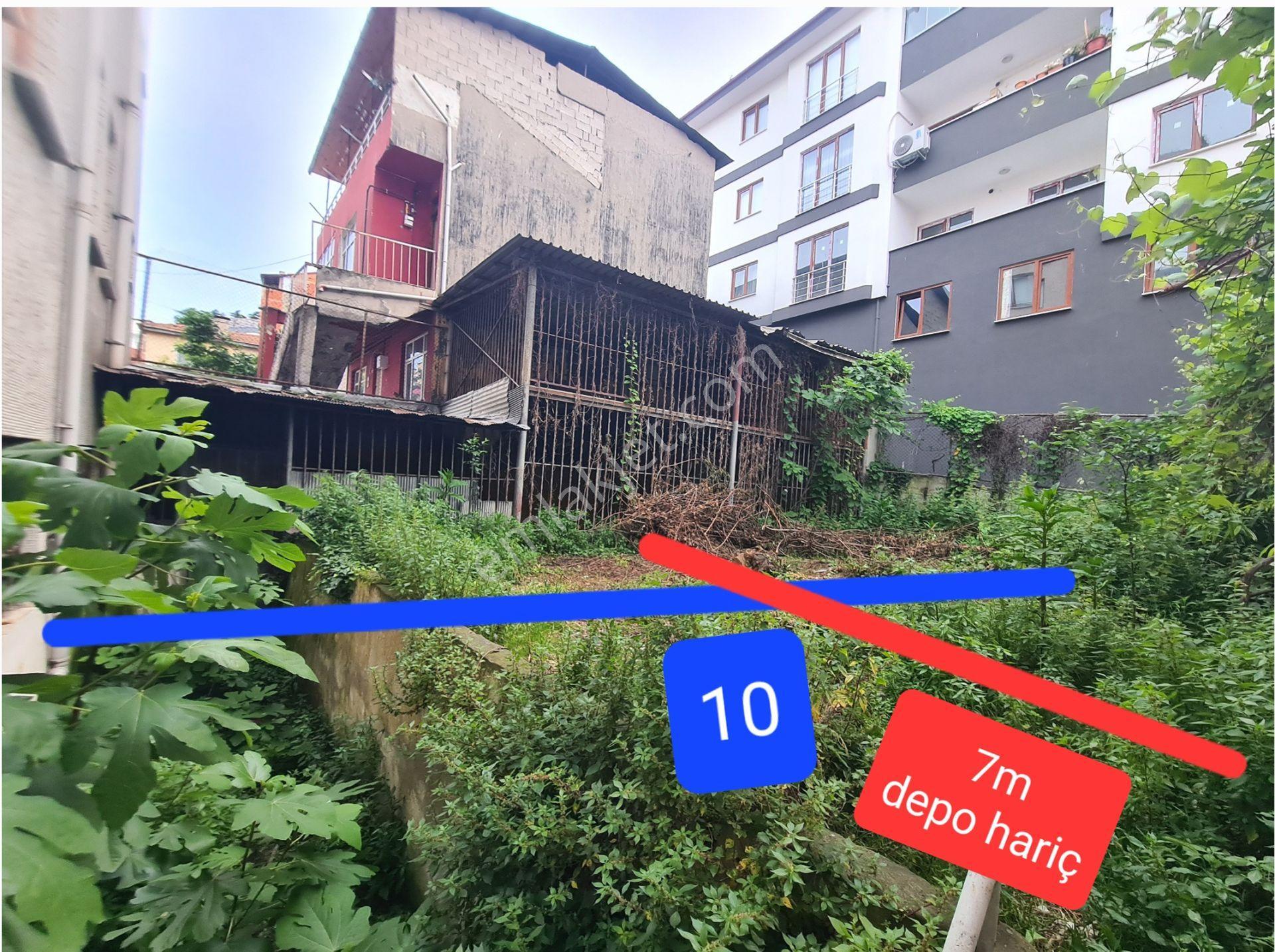 386 M2 Arsada 6 Katlı Apartman {meydana 1.5km] 565m2 Daire Alanı - Görsel 6