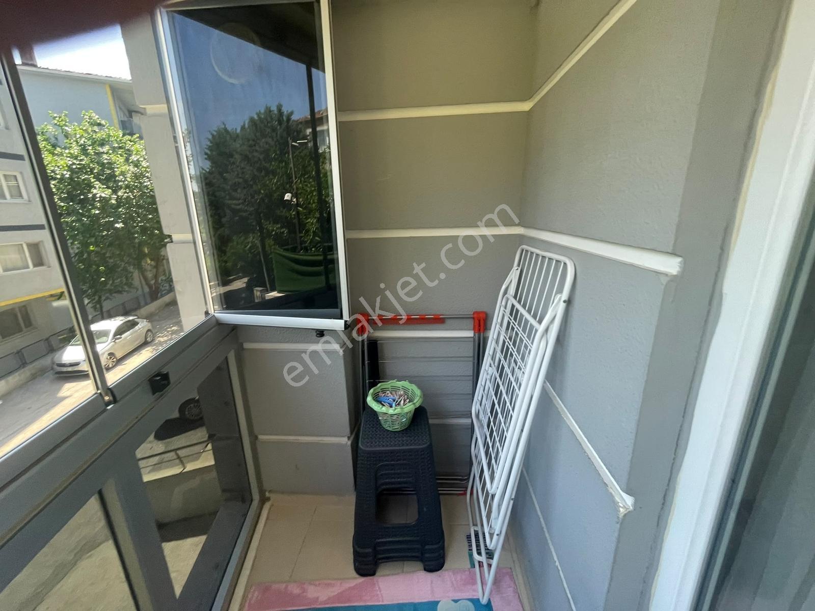 Bursa Kılıç Tan Musababa Da 90m2 Satılık 15 Yıllık 2+1 Daire - Görsel 14