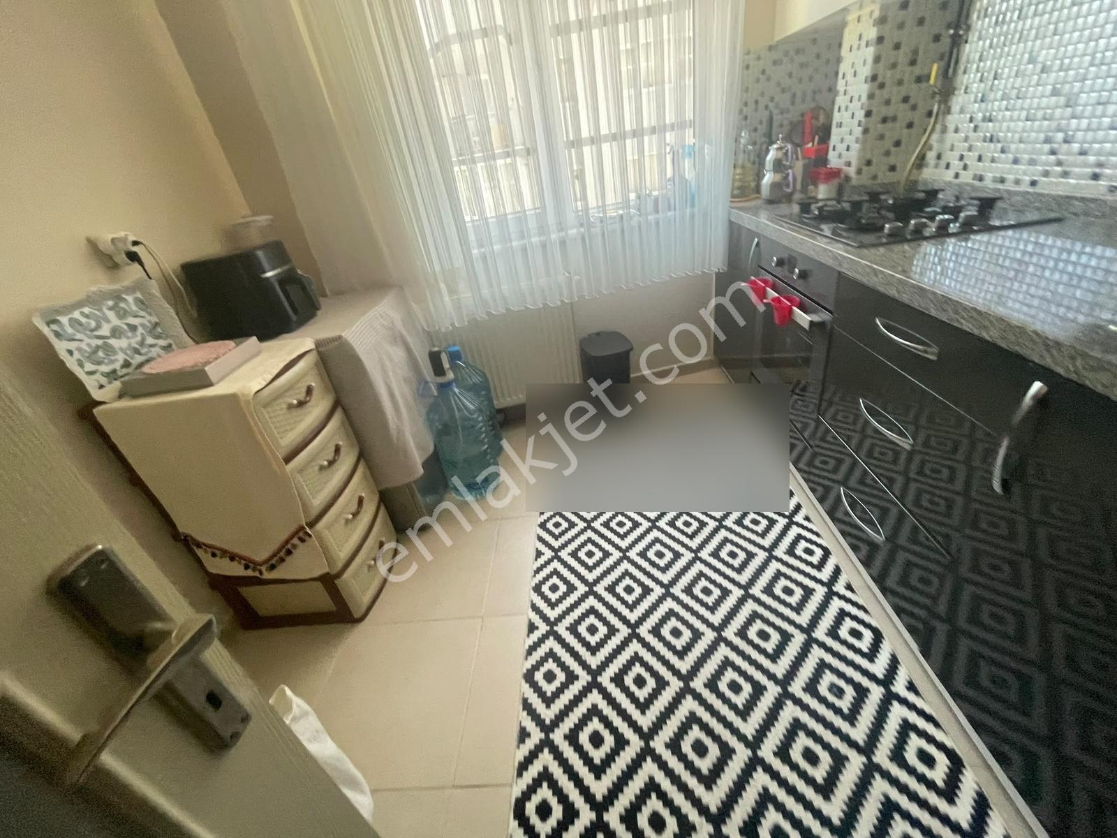 Bursa Kılıç Tan Musababa Da 90m2 Satılık 15 Yıllık 2+1 Daire - Görsel 23