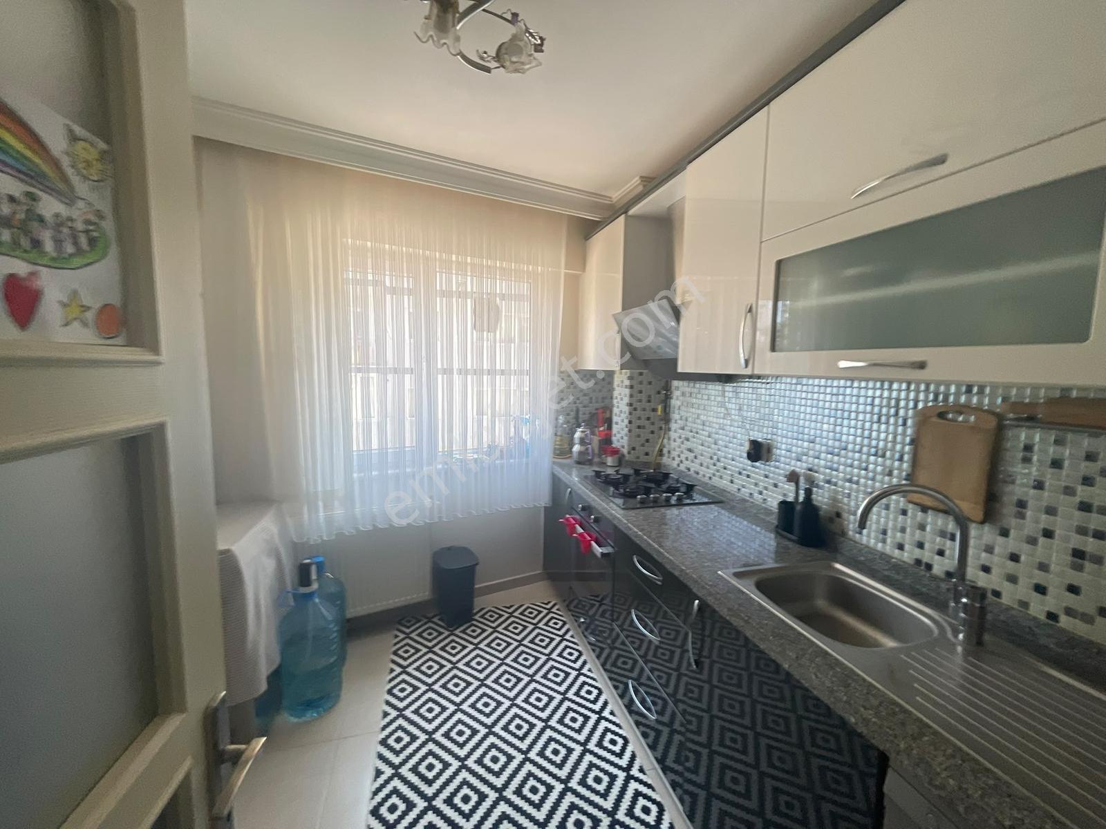 Bursa Kılıç Tan Musababa Da 90m2 Satılık 15 Yıllık 2+1 Daire - Görsel 10