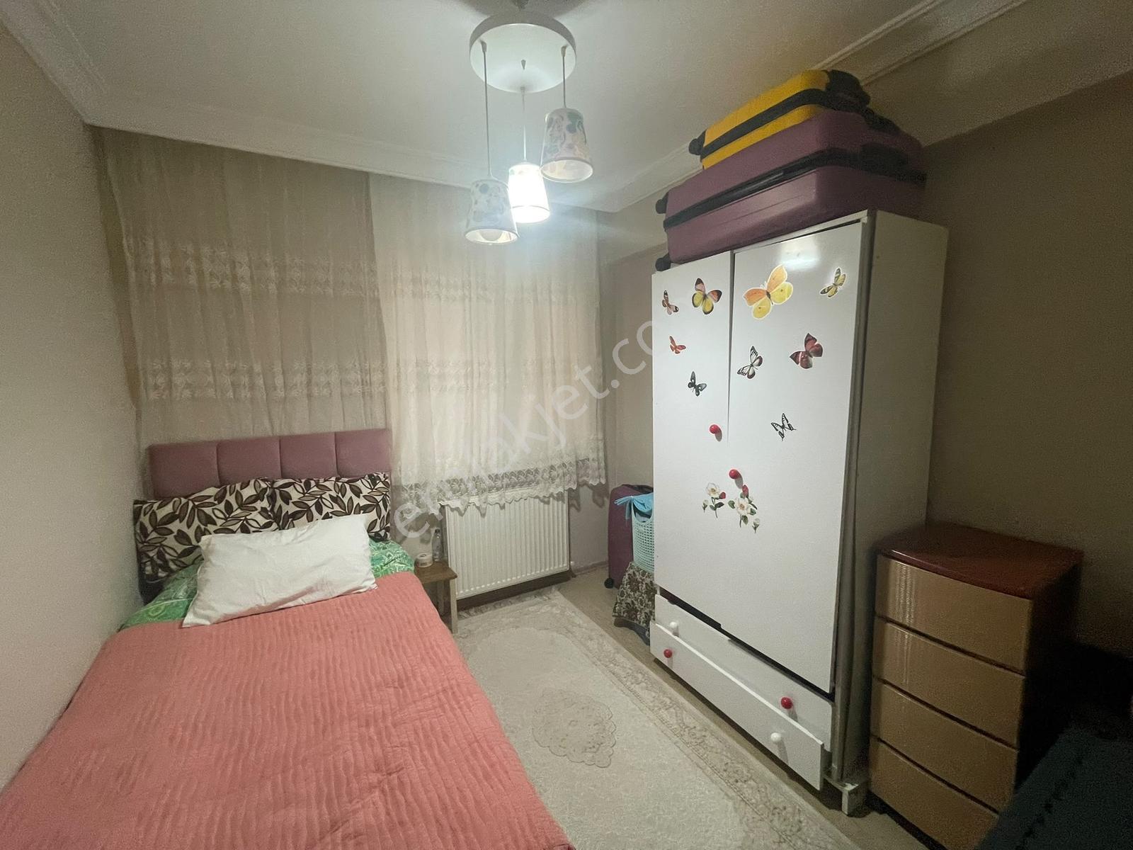 Bursa Kılıç Tan Musababa Da 90m2 Satılık 15 Yıllık 2+1 Daire - Görsel 5