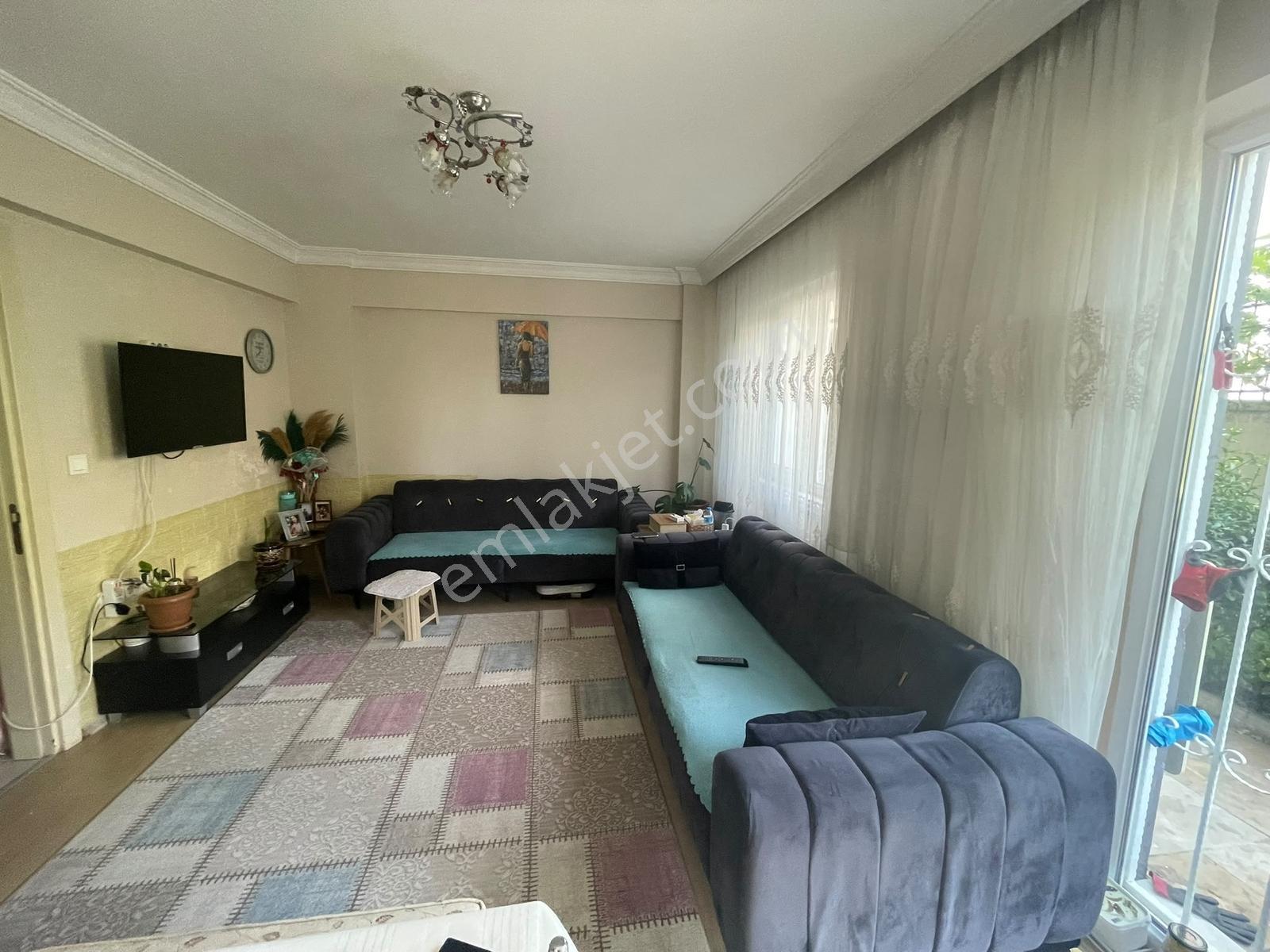 Bursa Kılıç Tan Musababa Da 90m2 Satılık 15 Yıllık 2+1 Daire - Görsel 19