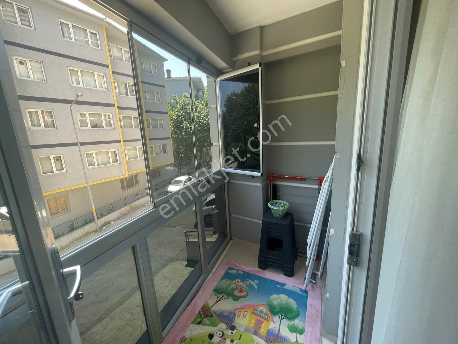 Bursa Kılıç Tan Musababa Da 90m2 Satılık 15 Yıllık 2+1 Daire - Görsel 26