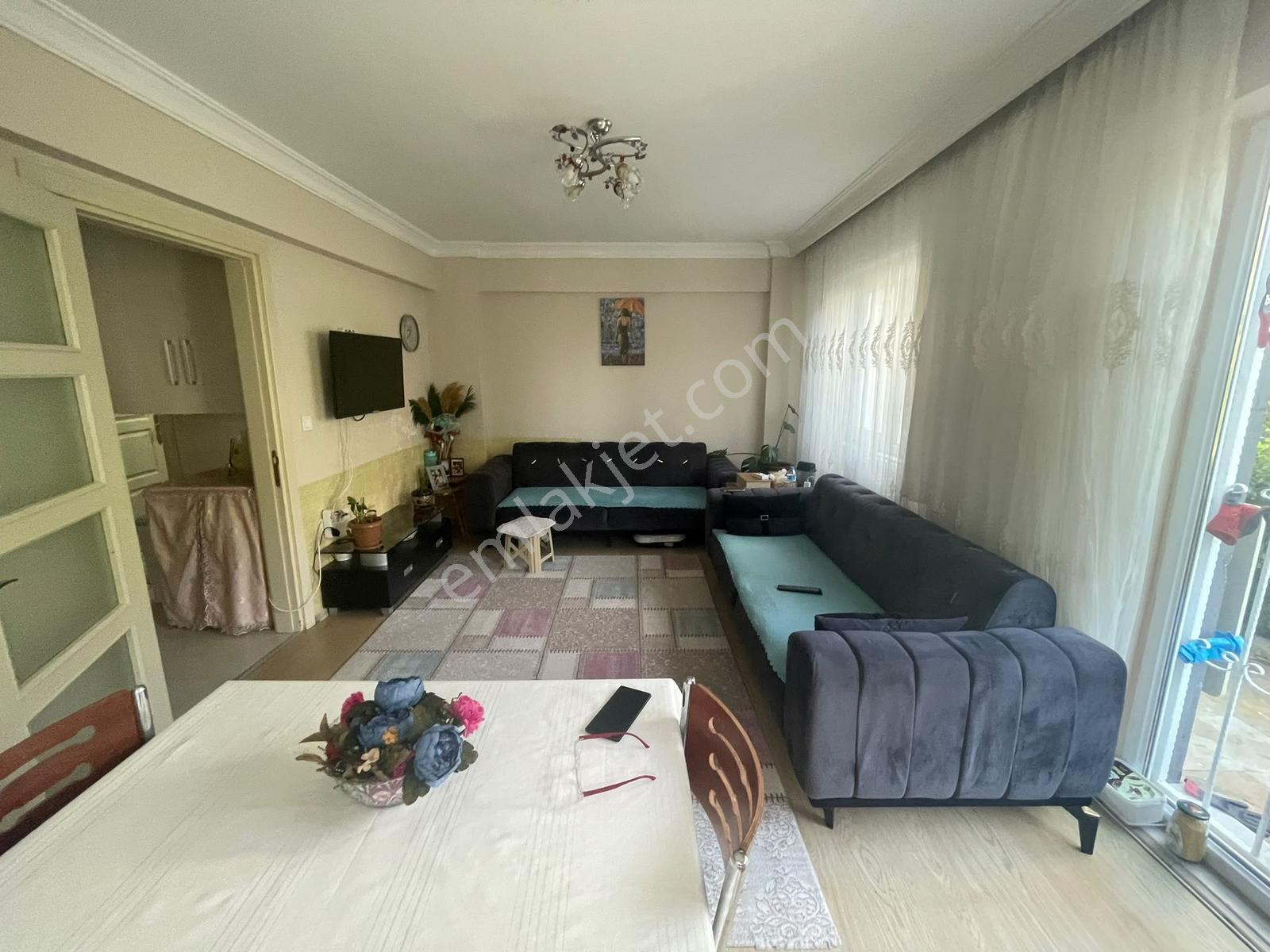 Bursa Kılıç Tan Musababa Da 90m2 Satılık 15 Yıllık 2+1 Daire - Görsel 20