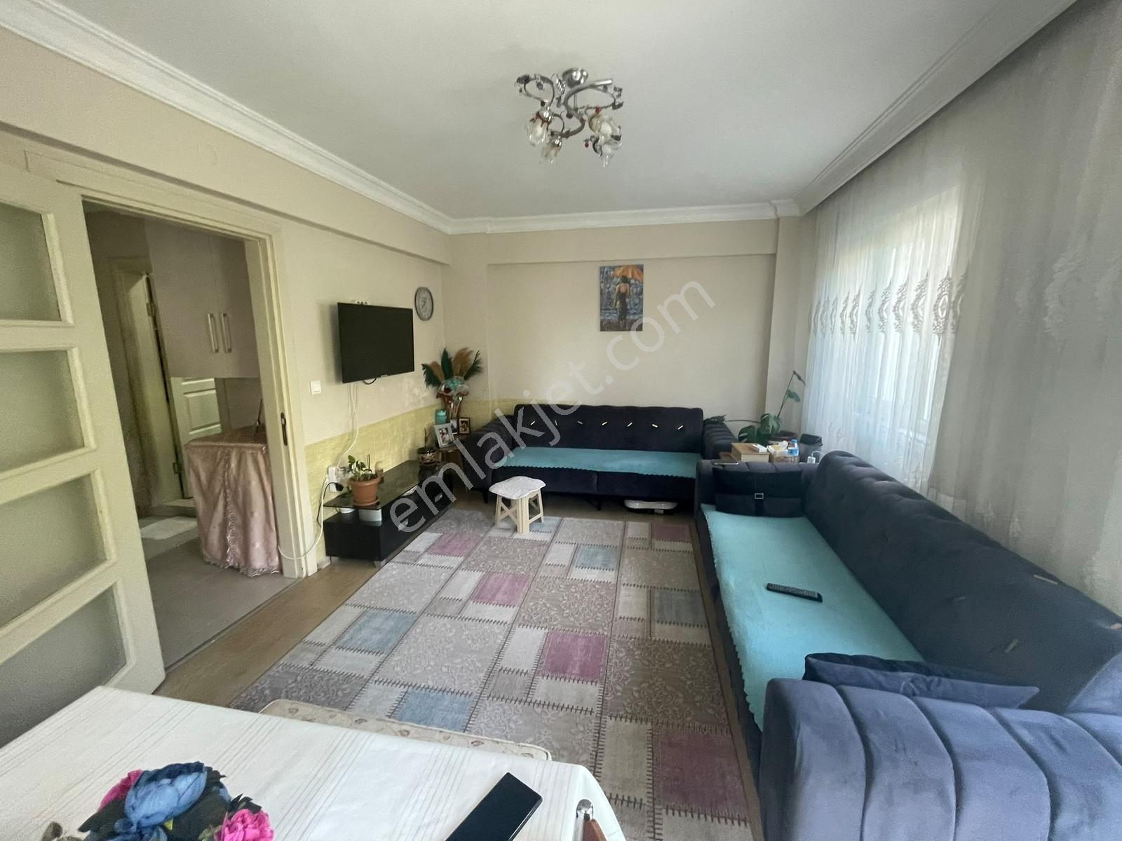 Bursa Kılıç Tan Musababa Da 90m2 Satılık 15 Yıllık 2+1 Daire - Görsel 3