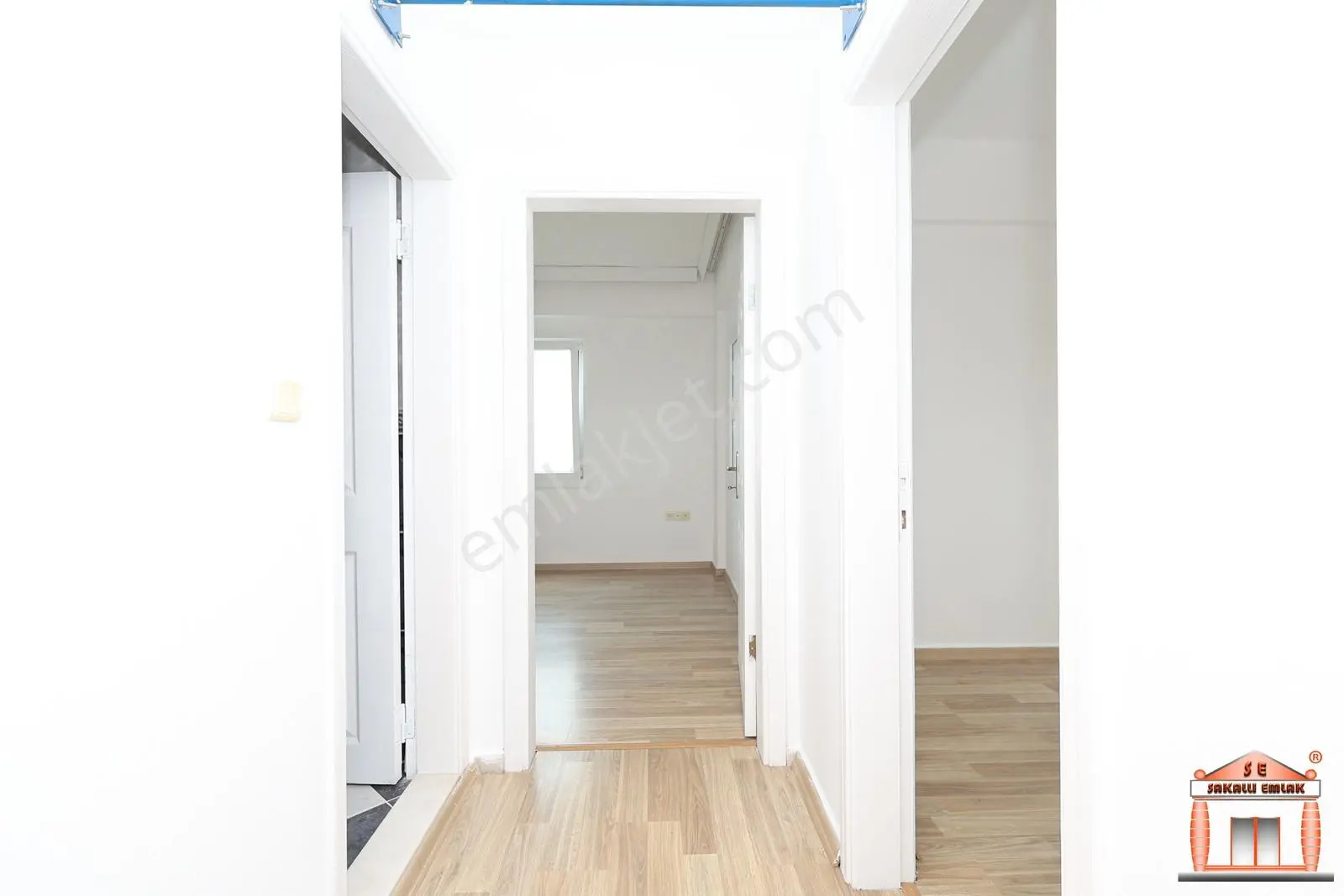S-a-k-a-l-l-ı-d-a-n Turgutreis Merkezde Kiralık Daire - Görsel 10