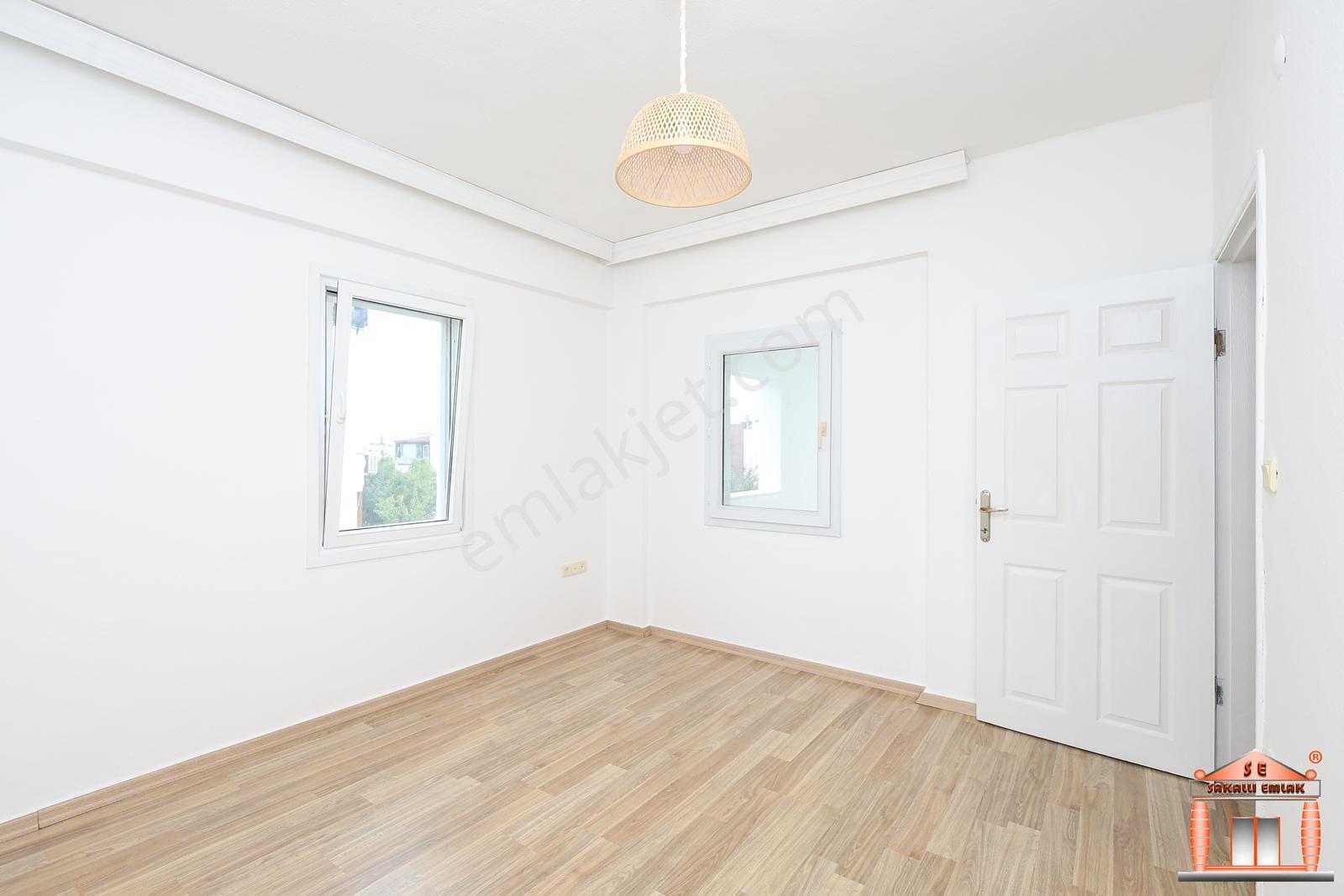 S-a-k-a-l-l-ı-d-a-n Turgutreis Merkezde Kiralık Daire - Görsel 8