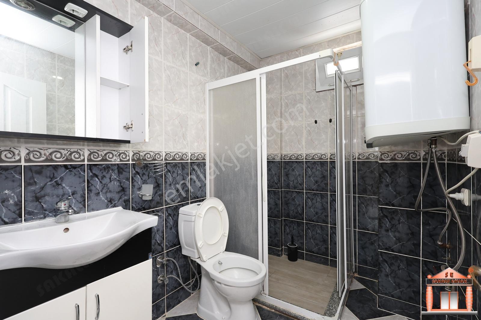 S-a-k-a-l-l-ı-d-a-n Turgutreis Merkezde Kiralık Daire - Görsel 7
