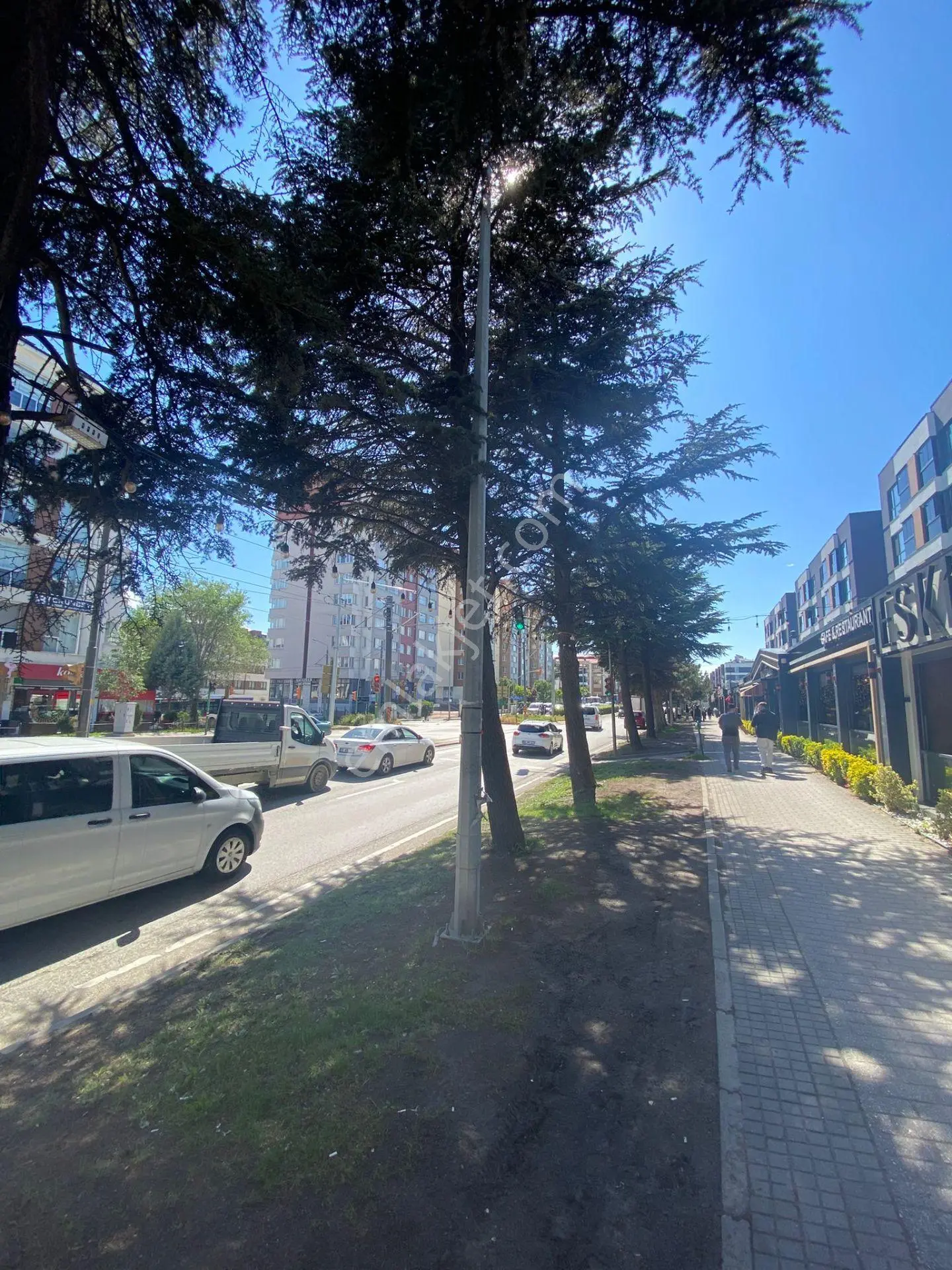 Öztel'den Salih Bozok Caddesi Üzeri Devren Satılk Dükkan - Görsel 4