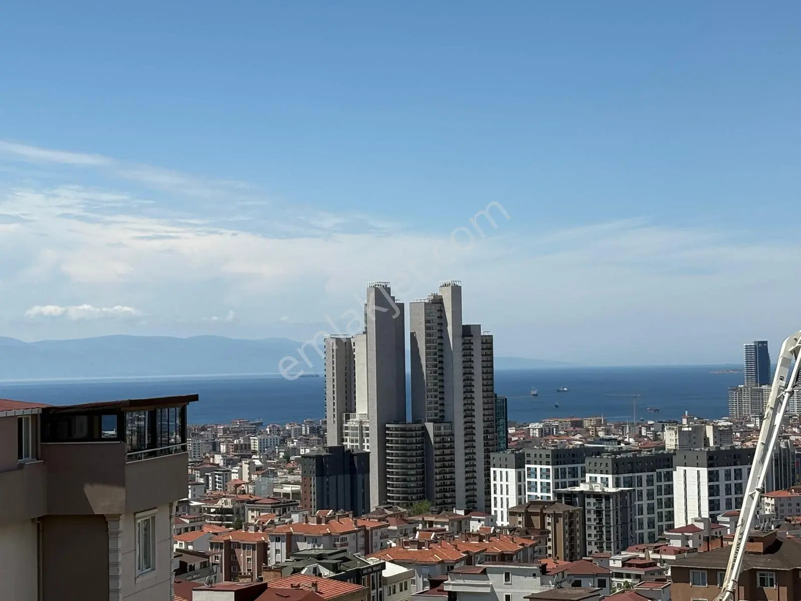 Kartal Hürriyet Mahallesinde 2+1 Kiralık