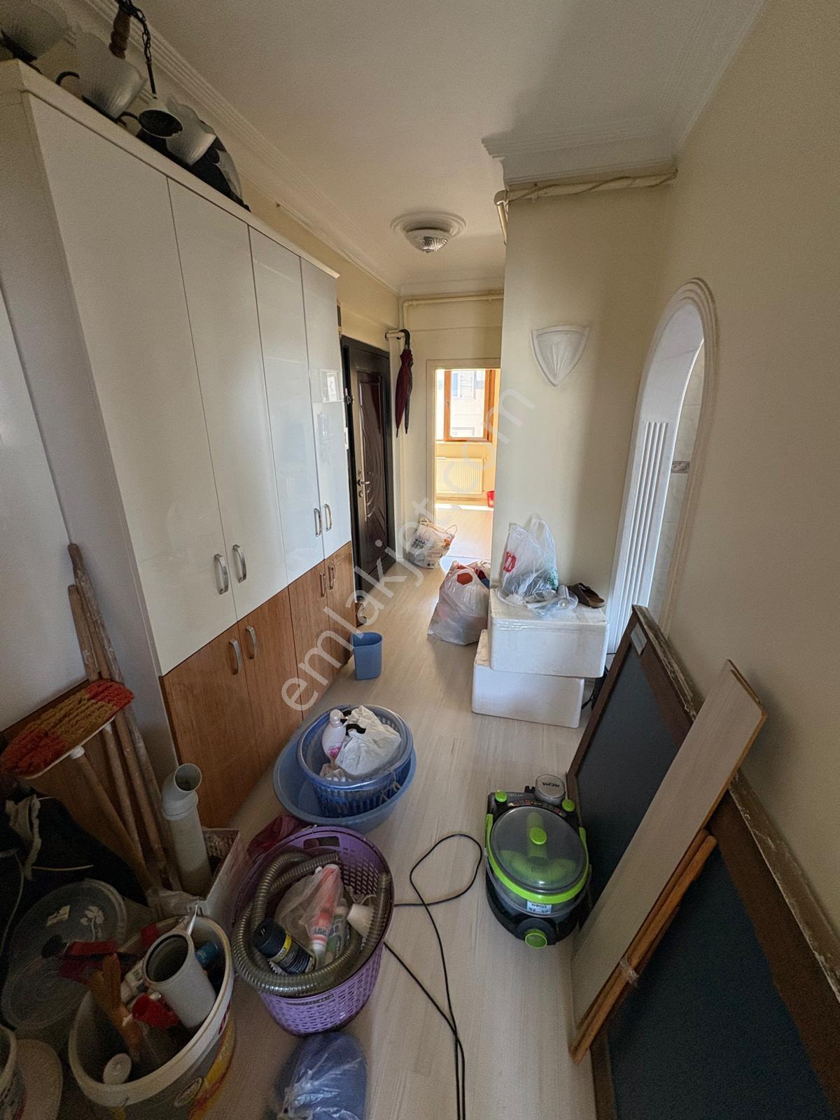 Kartal Hürriyet Mahallesinde 2+1 Kiralık - Görsel 12
