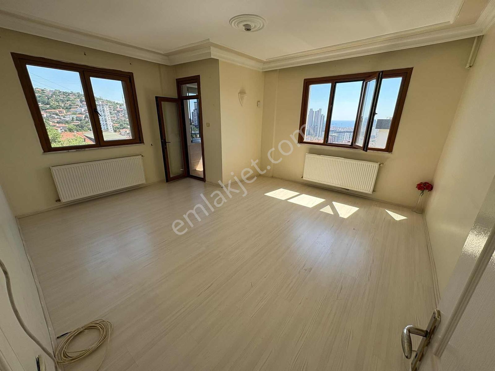 Hürriyet Mah Arakat Ferah Balkonlu 2+1 Kiralık Daire - Görsel 15