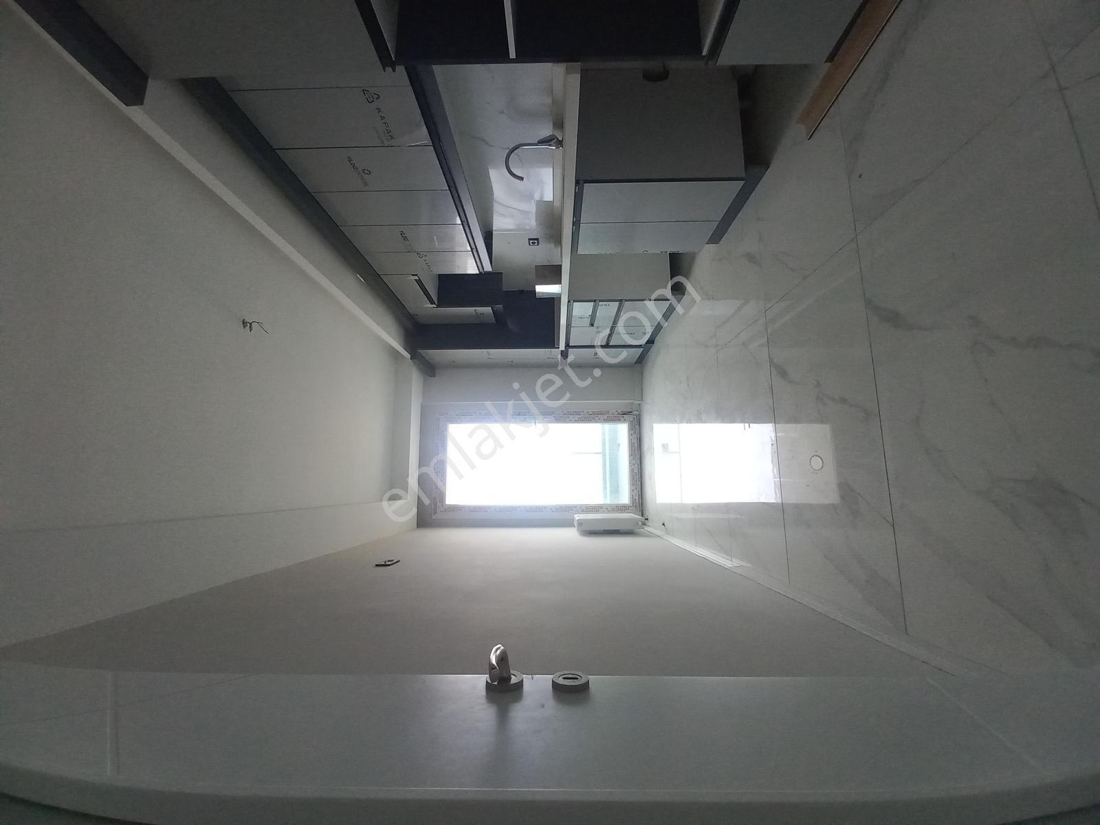 Full Deniz Manzaralı Havuzlu Sitede Satılık 4+1 Dubleks Daire - Görsel 26