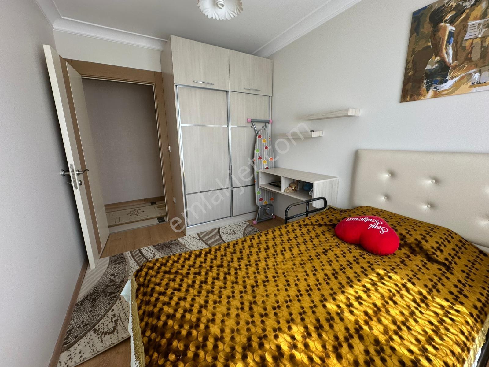 Adnan Kahveci Mah.butik Site İçerisinde Kolejlere Yakın Kiralık - Görsel 13