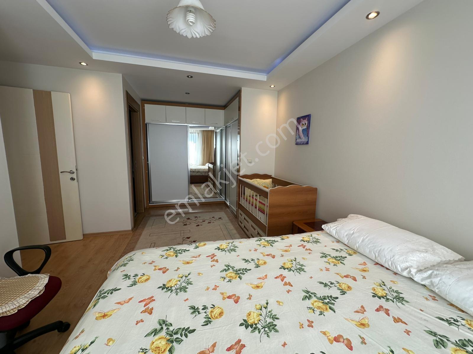Adnan Kahveci Mah.butik Site İçerisinde Kolejlere Yakın Kiralık - Görsel 8