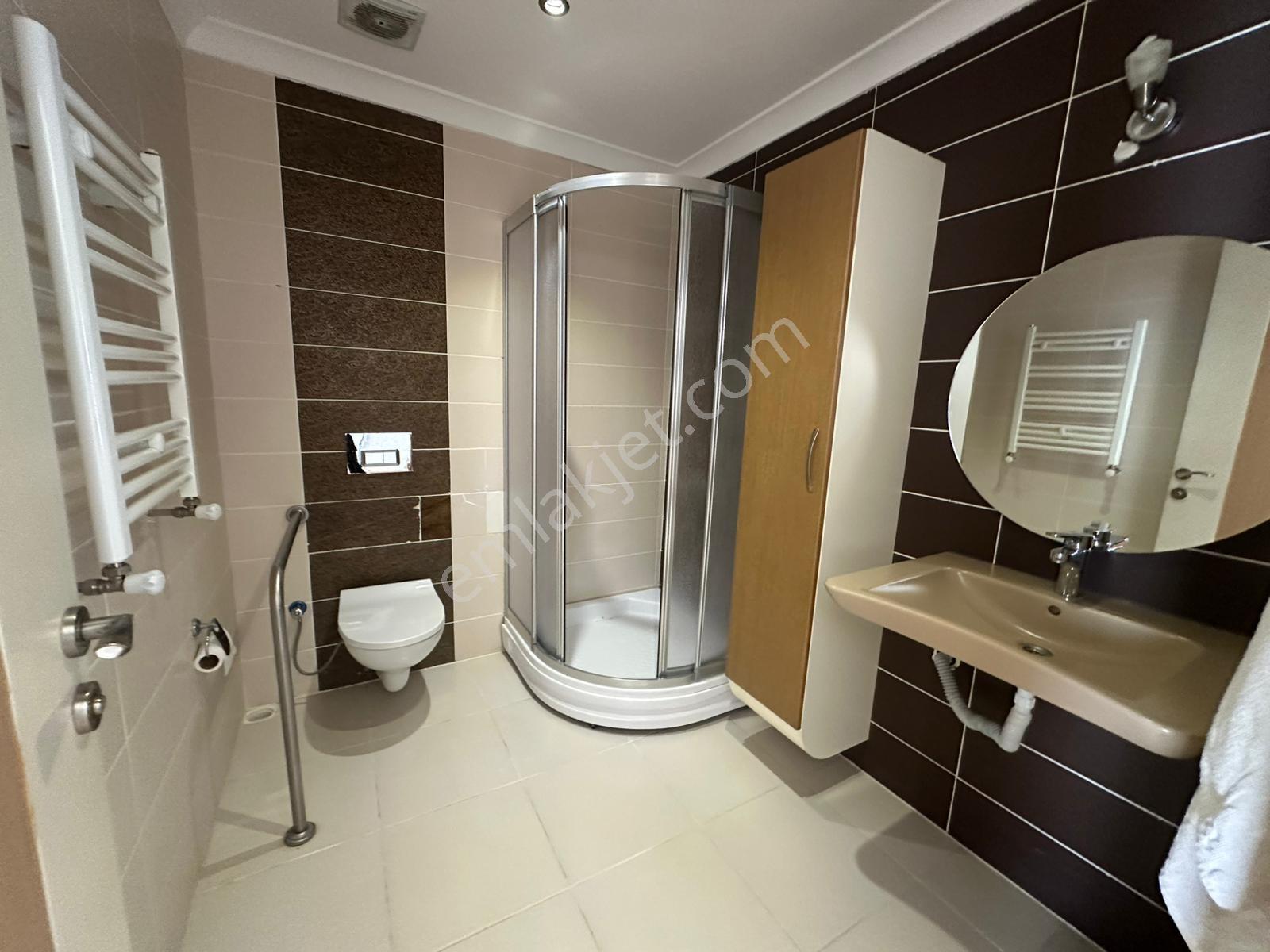 Adnan Kahveci Mah.butik Site İçerisinde Kolejlere Yakın Kiralık - Görsel 16