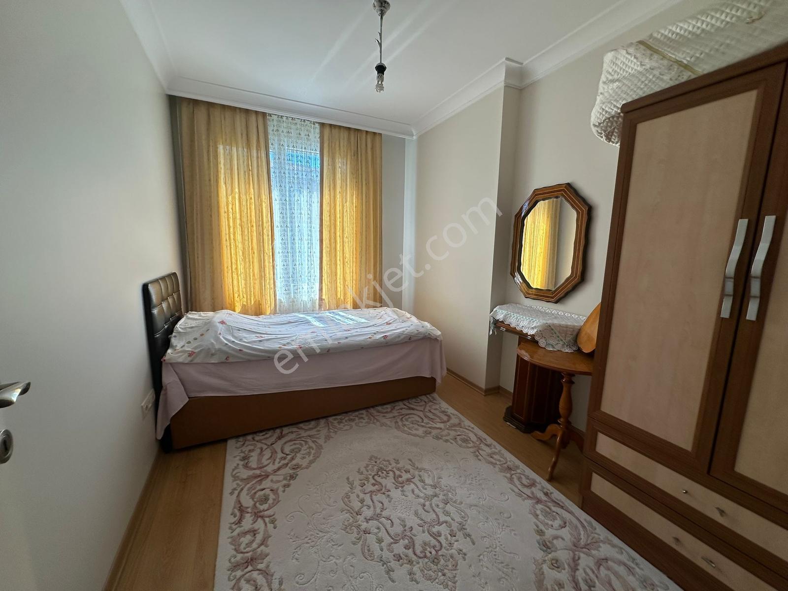 Adnan Kahveci Mah.butik Site İçerisinde Kolejlere Yakın Kiralık - Görsel 18