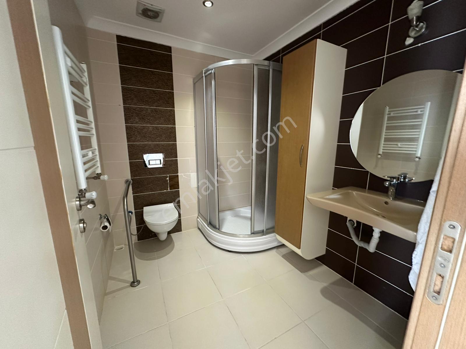 Adnan Kahveci Mah.butik Site İçerisinde Kolejlere Yakın Kiralık - Görsel 9