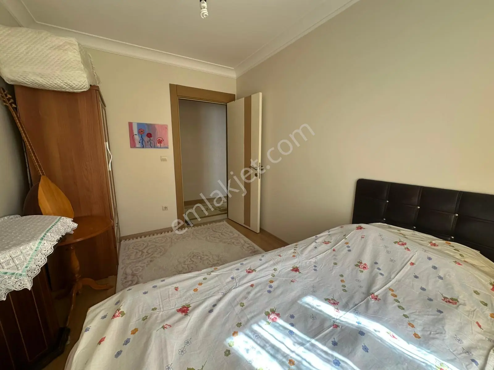 Adnan Kahveci Mah.butik Site İçerisinde Kolejlere Yakın Kiralık - Görsel 2
