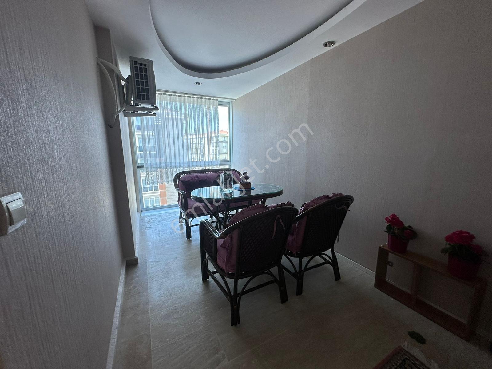 Adnan Kahveci Mah.butik Site İçerisinde Kolejlere Yakın Kiralık - Görsel 7