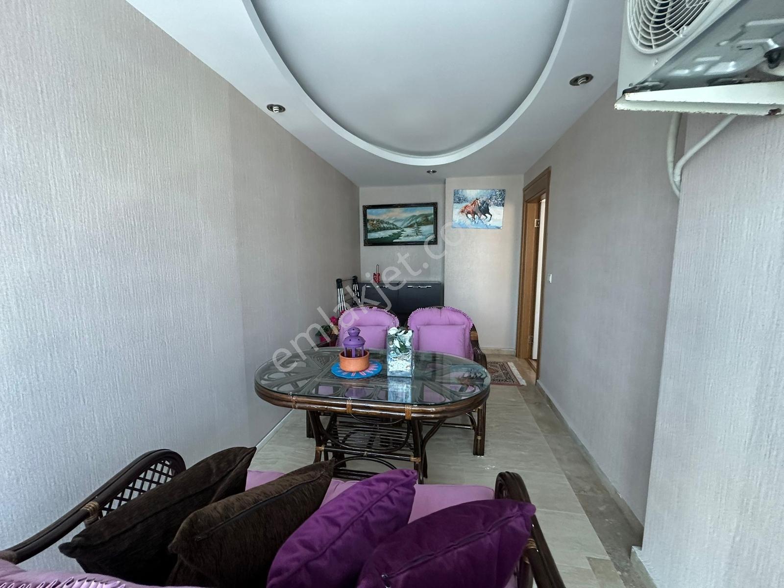 Adnan Kahveci Mah.butik Site İçerisinde Kolejlere Yakın Kiralık - Görsel 29