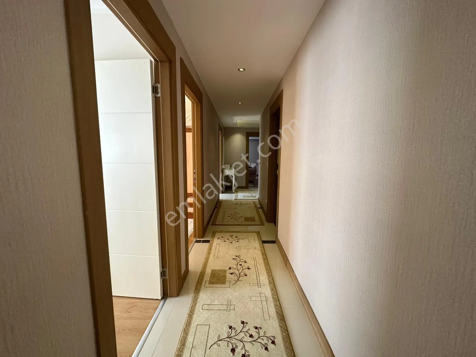 Adnan Kahveci Mah.butik Site İçerisinde Kolejlere Yakın Kiralık - Görsel 3