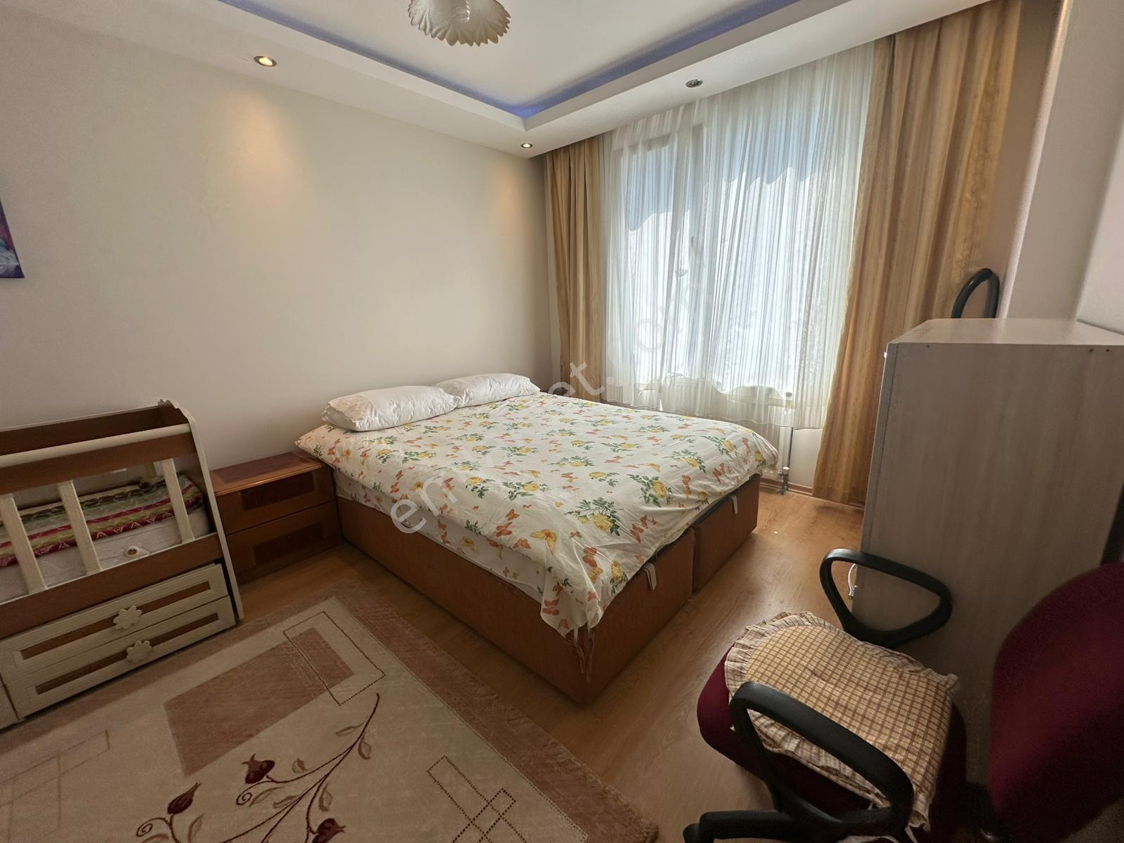 Adnan Kahveci Mah.butik Site İçerisinde Kolejlere Yakın Kiralık - Görsel 27