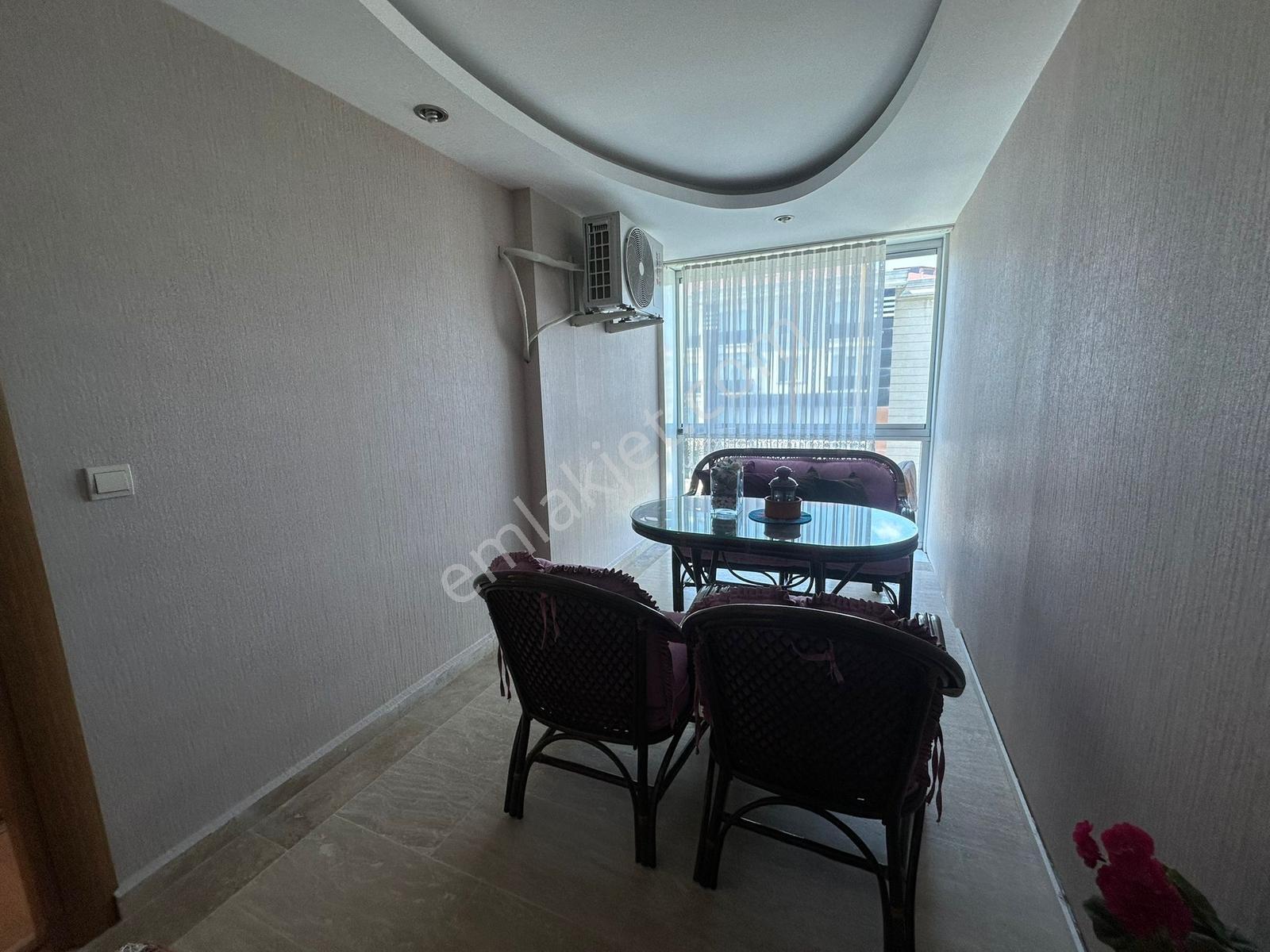 Adnan Kahveci Mah.butik Site İçerisinde Kolejlere Yakın Kiralık - Görsel 25