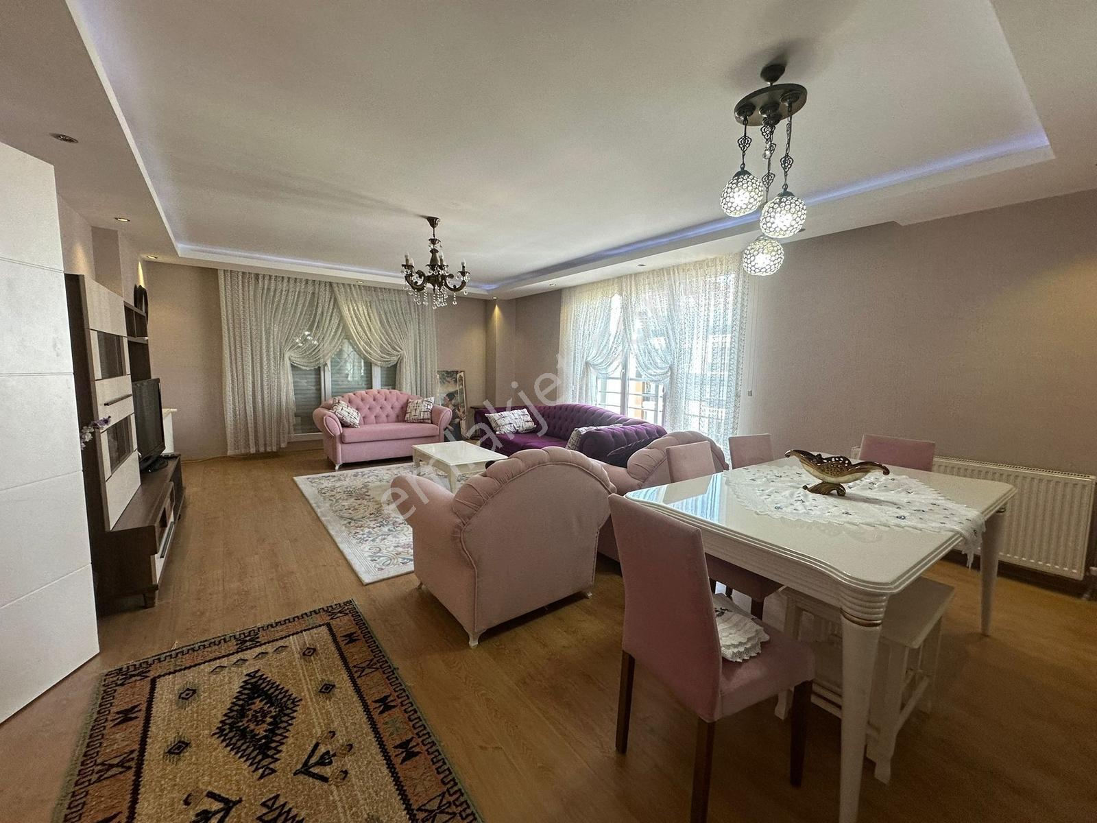 Adnan Kahveci Mah.butik Site İçerisinde Kolejlere Yakın Kiralık - Görsel 34