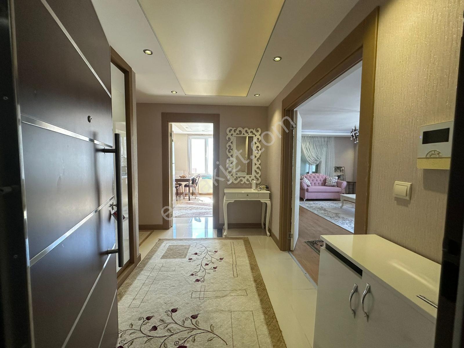 Adnan Kahveci Mah.butik Site İçerisinde Kolejlere Yakın Kiralık - Görsel 33