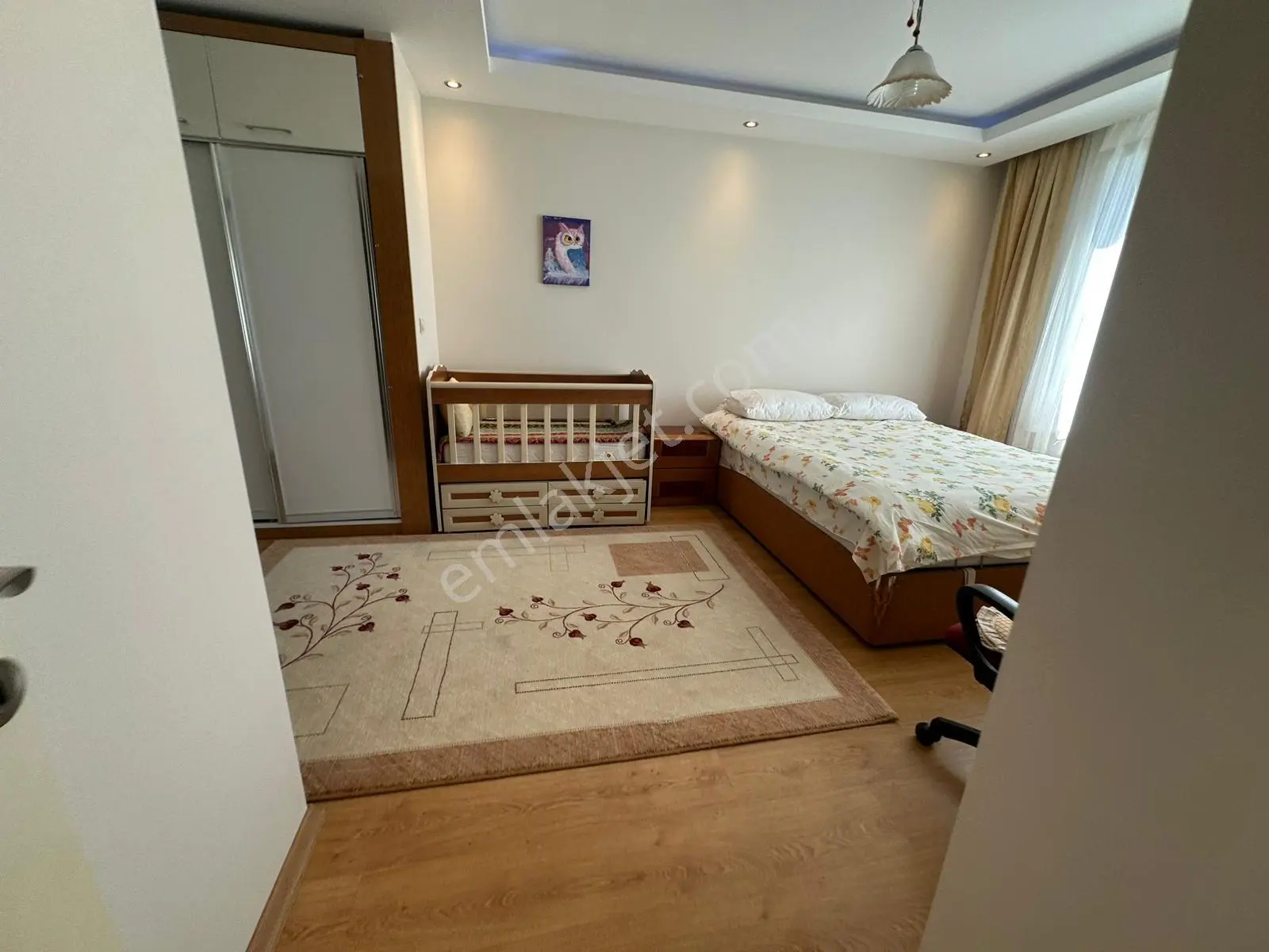 Adnan Kahveci Mah.butik Site İçerisinde Kolejlere Yakın Kiralık - Görsel 4