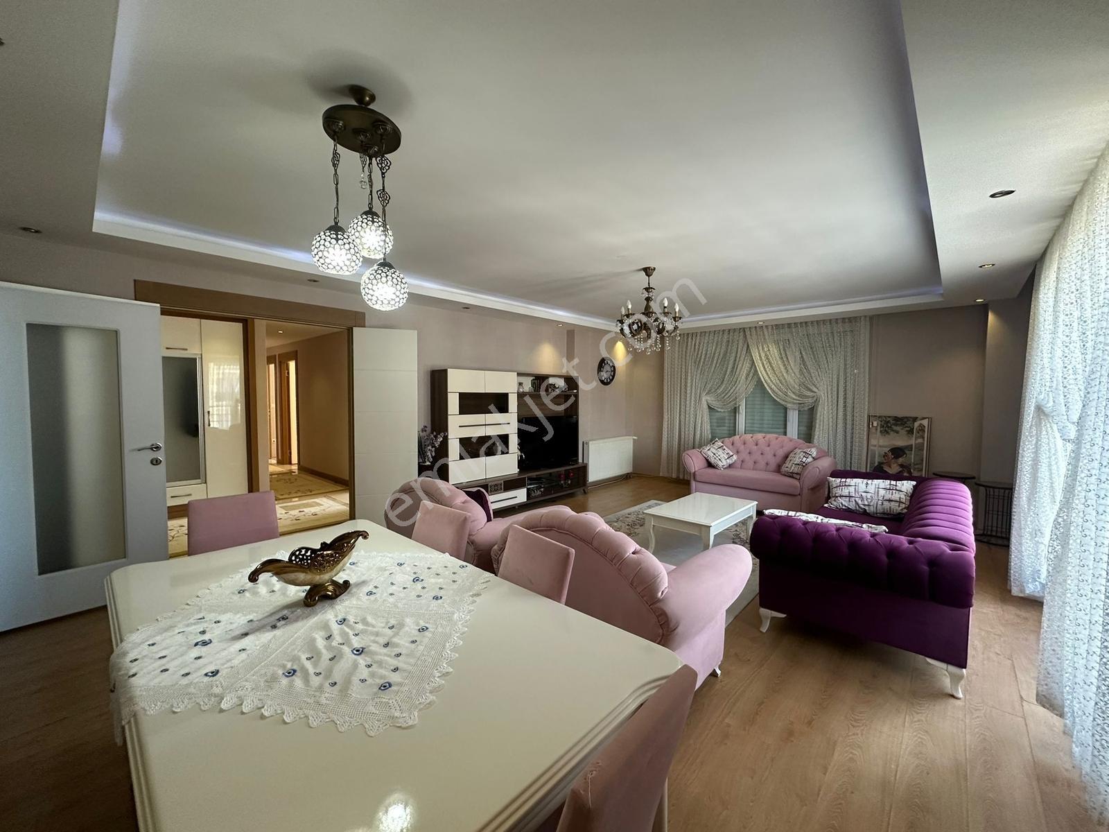 Adnan Kahveci Mah.butik Site İçerisinde Kolejlere Yakın Kiralık - Görsel 11
