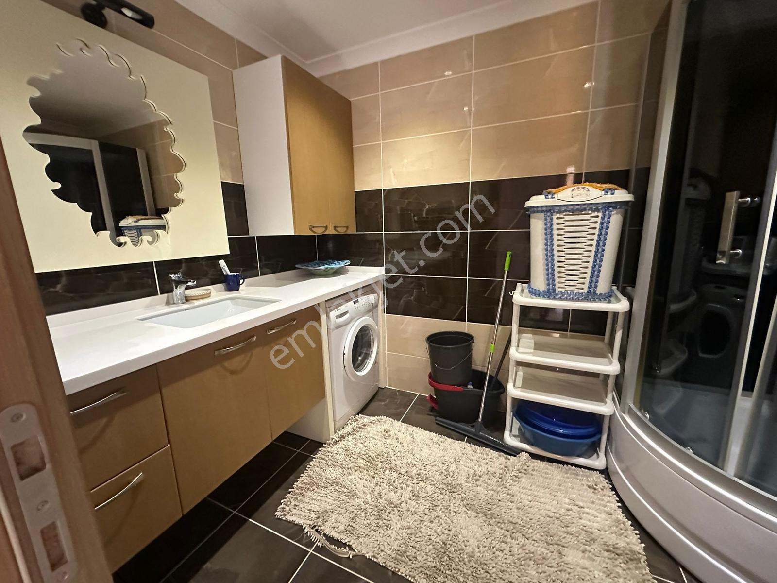 Adnan Kahveci Mah.butik Site İçerisinde Kolejlere Yakın Kiralık - Görsel 6