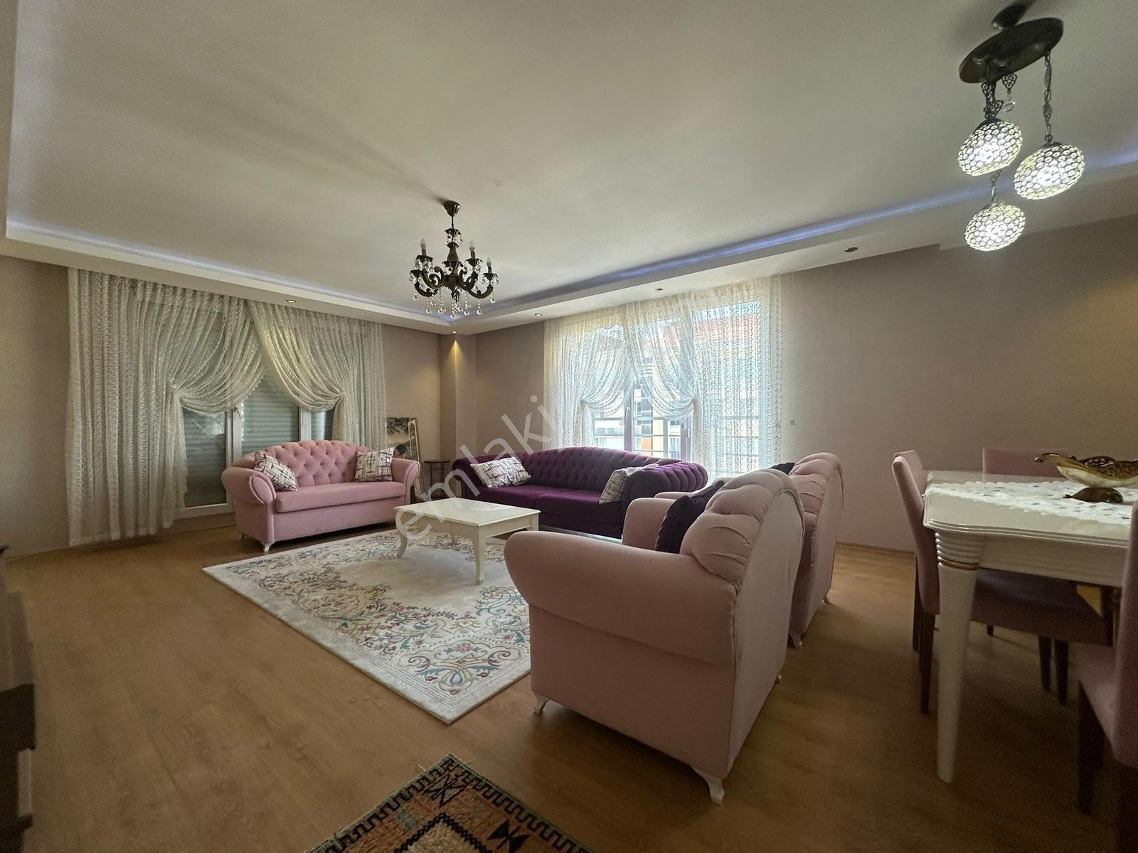 Adnan Kahveci Mah.butik Site İçerisinde Kolejlere Yakın Kiralık - Görsel 17