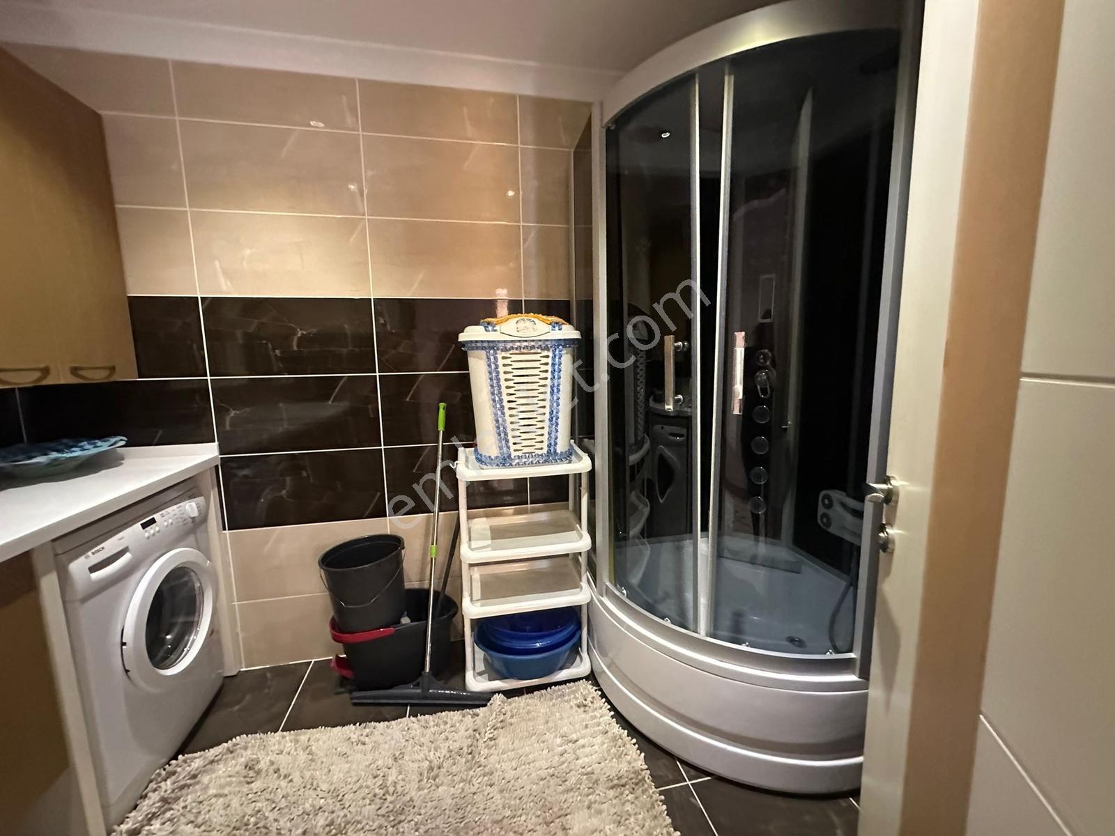 Adnan Kahveci Mah.butik Site İçerisinde Kolejlere Yakın Kiralık - Görsel 23