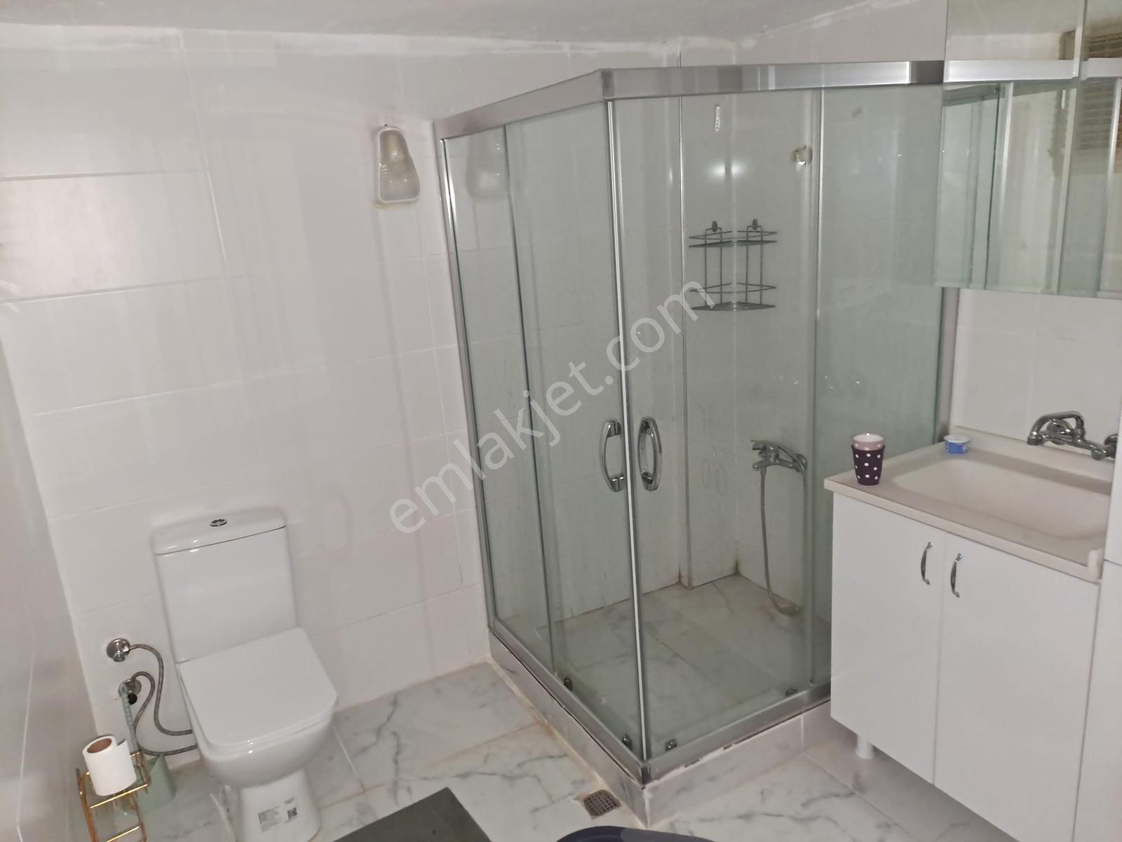 Ekonomi Ve Metro Yakını 3+1 Yüksek Giriş Eşyalı Daire - Görsel 10