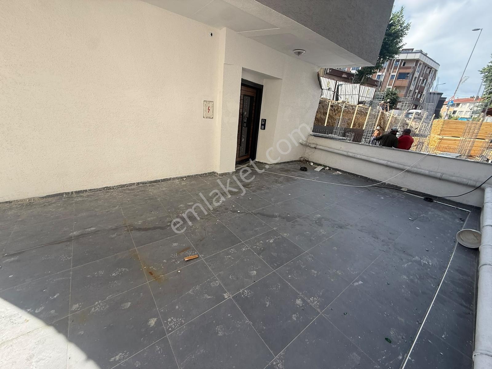 Home'dan Cadde Cepheli Sıfır Mükemmel 70m² 1+1 Lüks 2-kat Daire. - Görsel 29