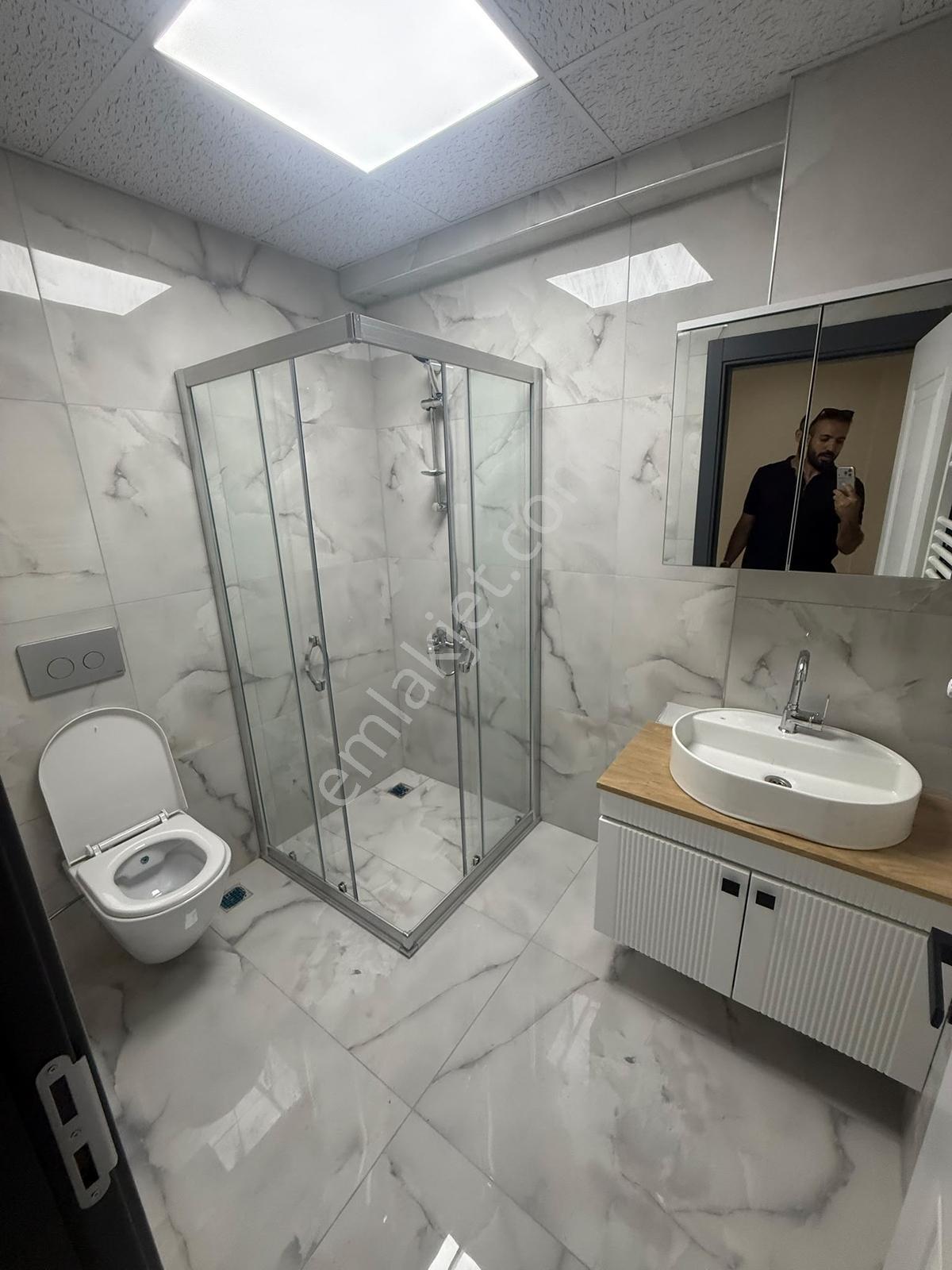 Home'dan Cadde Cepheli Sıfır Mükemmel 70m² 1+1 Lüks 2-kat Daire. - Görsel 28