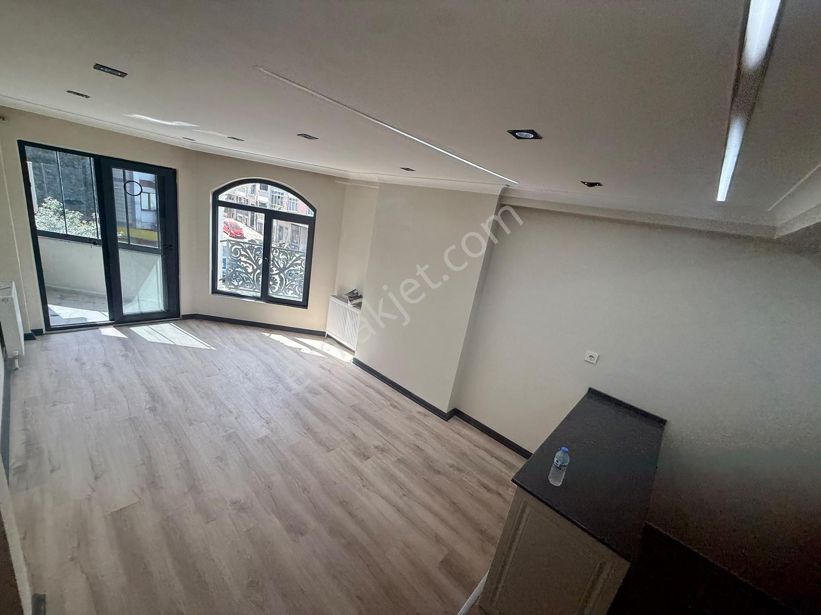 Home'dan Cadde Cepheli Sıfır Mükemmel 70m² 1+1 Lüks 2-kat Daire. - Görsel 21