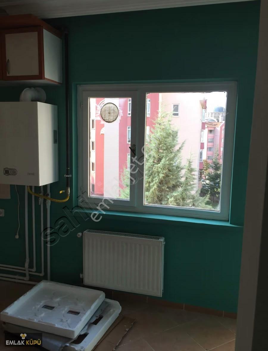 Ayyıldız Mahallesi Ara Kat Site İçerisinde Kiralık 3+1 Daire - Görsel 5