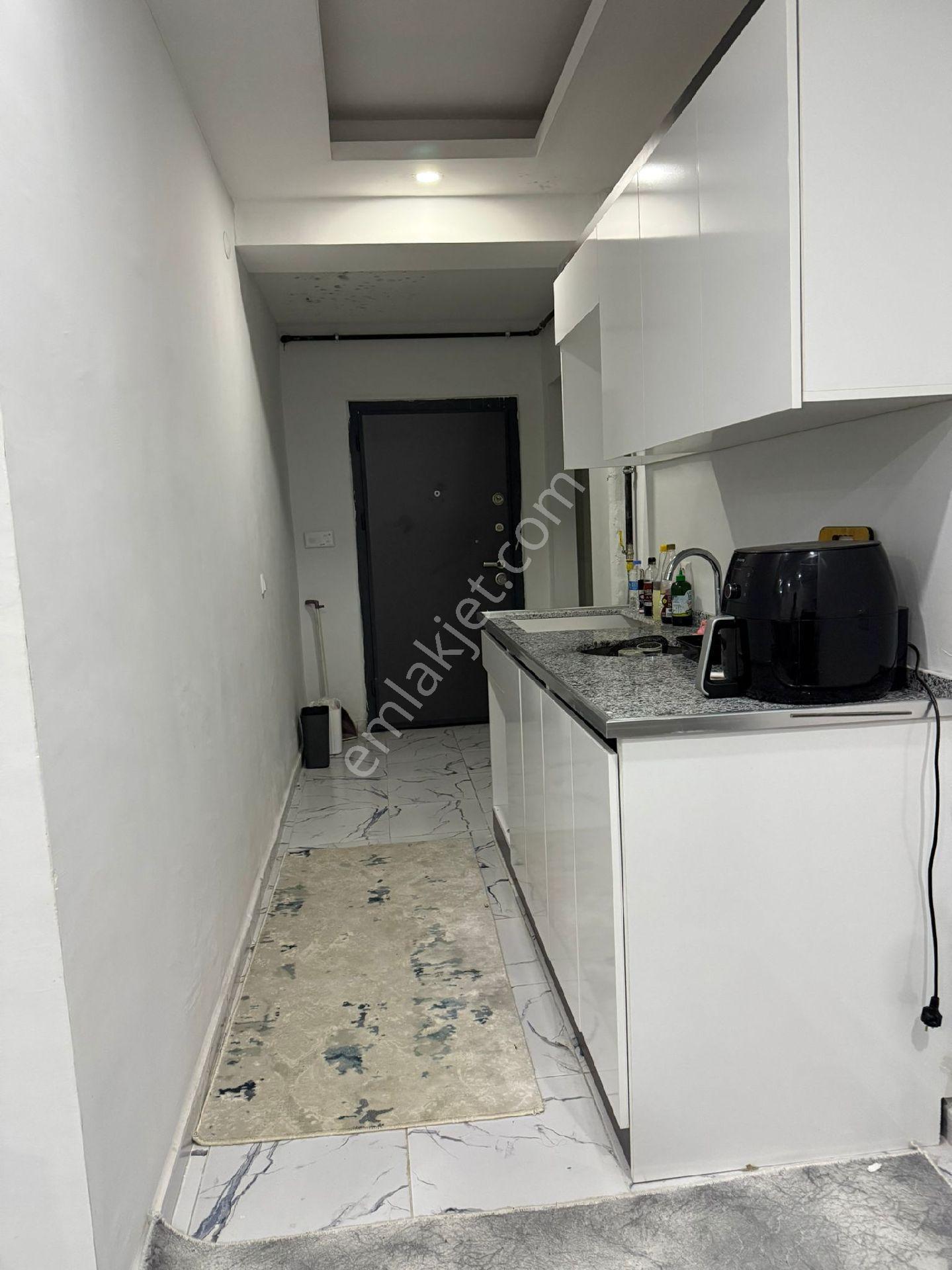 Sahibinden Kiralık Gap. Mah 2+0 Ön Cephe. - Görsel 2