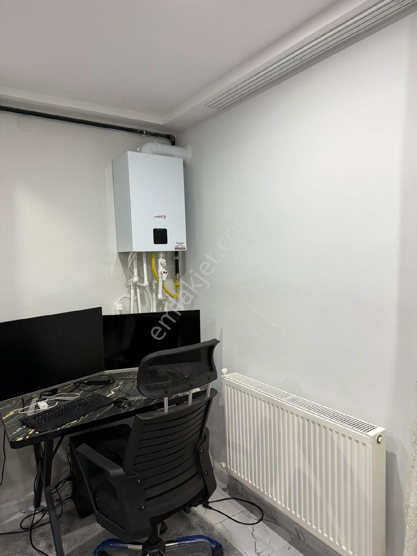 Sahibinden Kiralık Gap. Mah 2+0 Ön Cephe. - Görsel 3