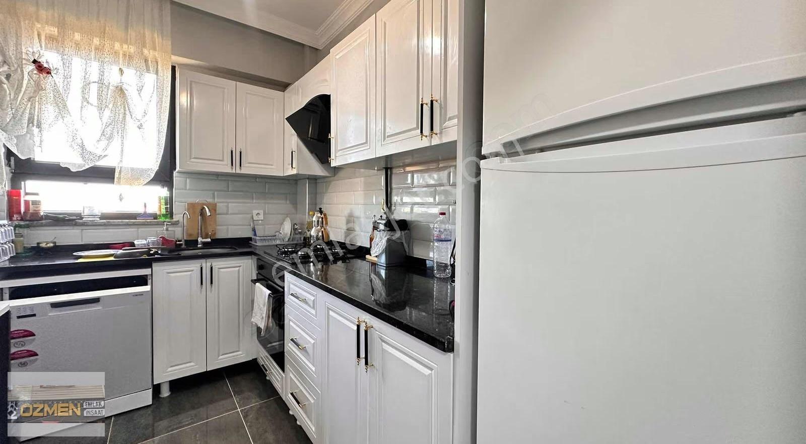 Karasu Yalı'da Sıfır, Havuzlu, Bahçeli 2+1 Yazlık Daire (85m²) - Görsel 10